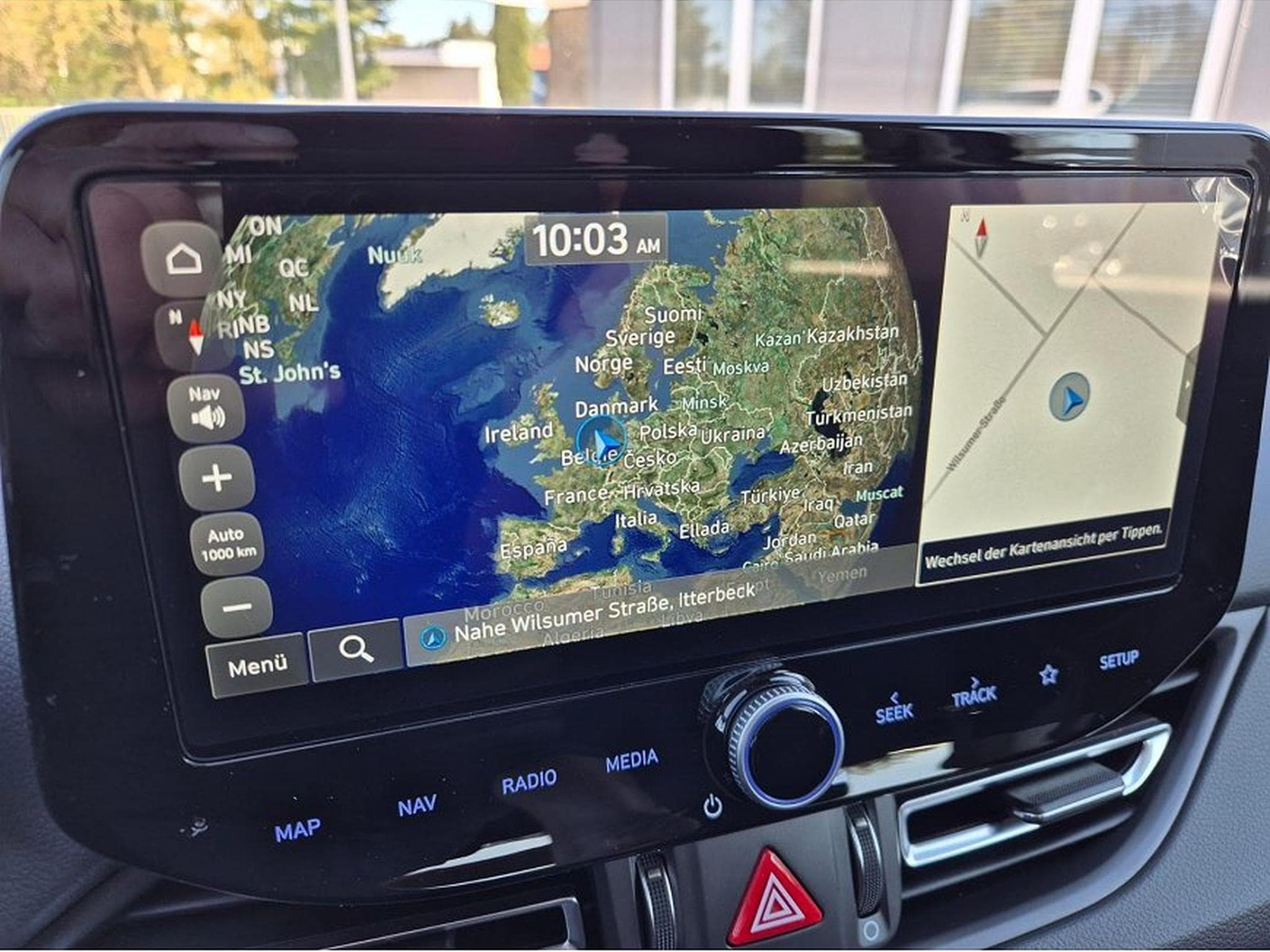 Hyundai i30 (2026) - Photo 17