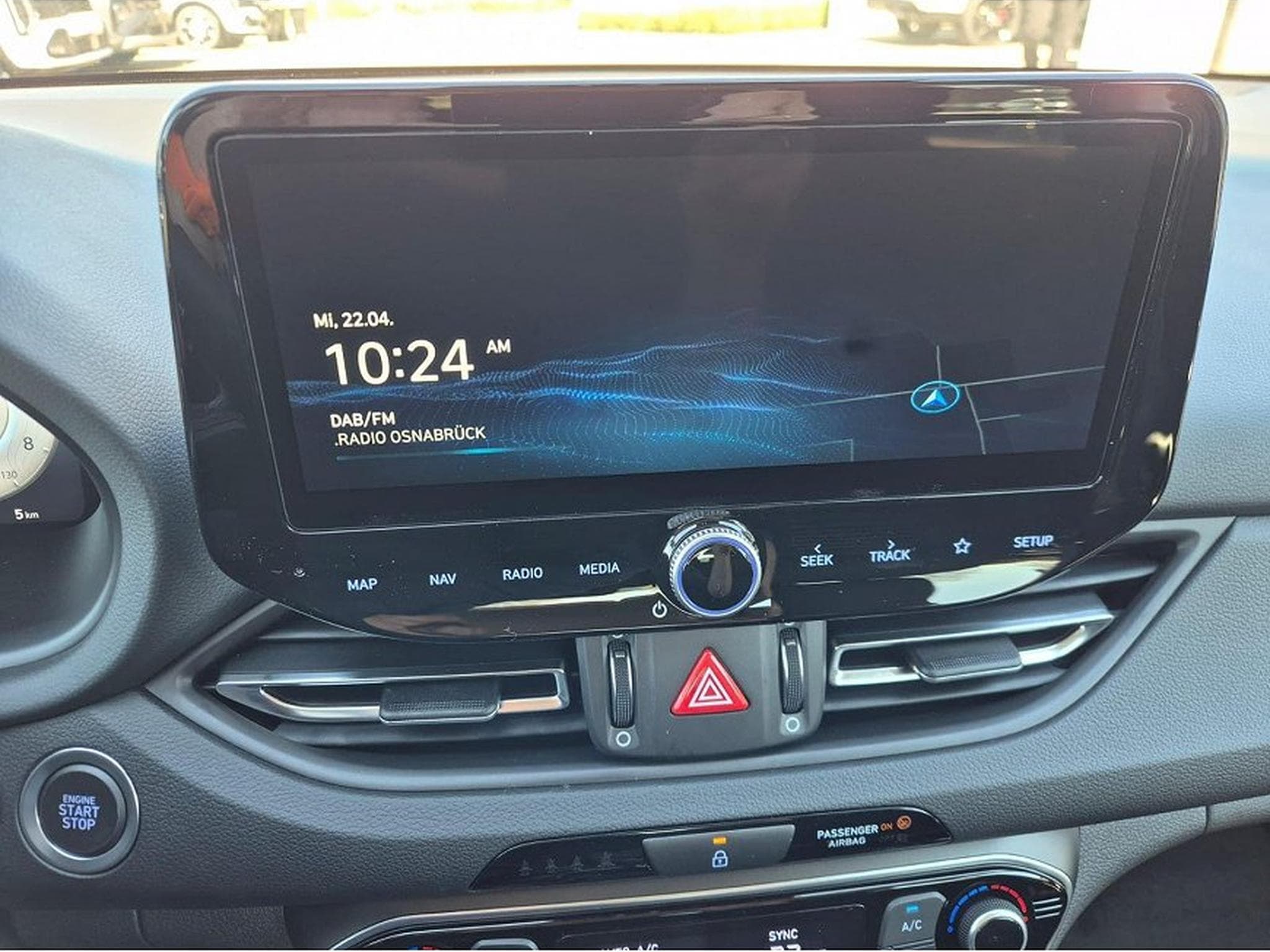 Hyundai i30 (2026) - Photo 17