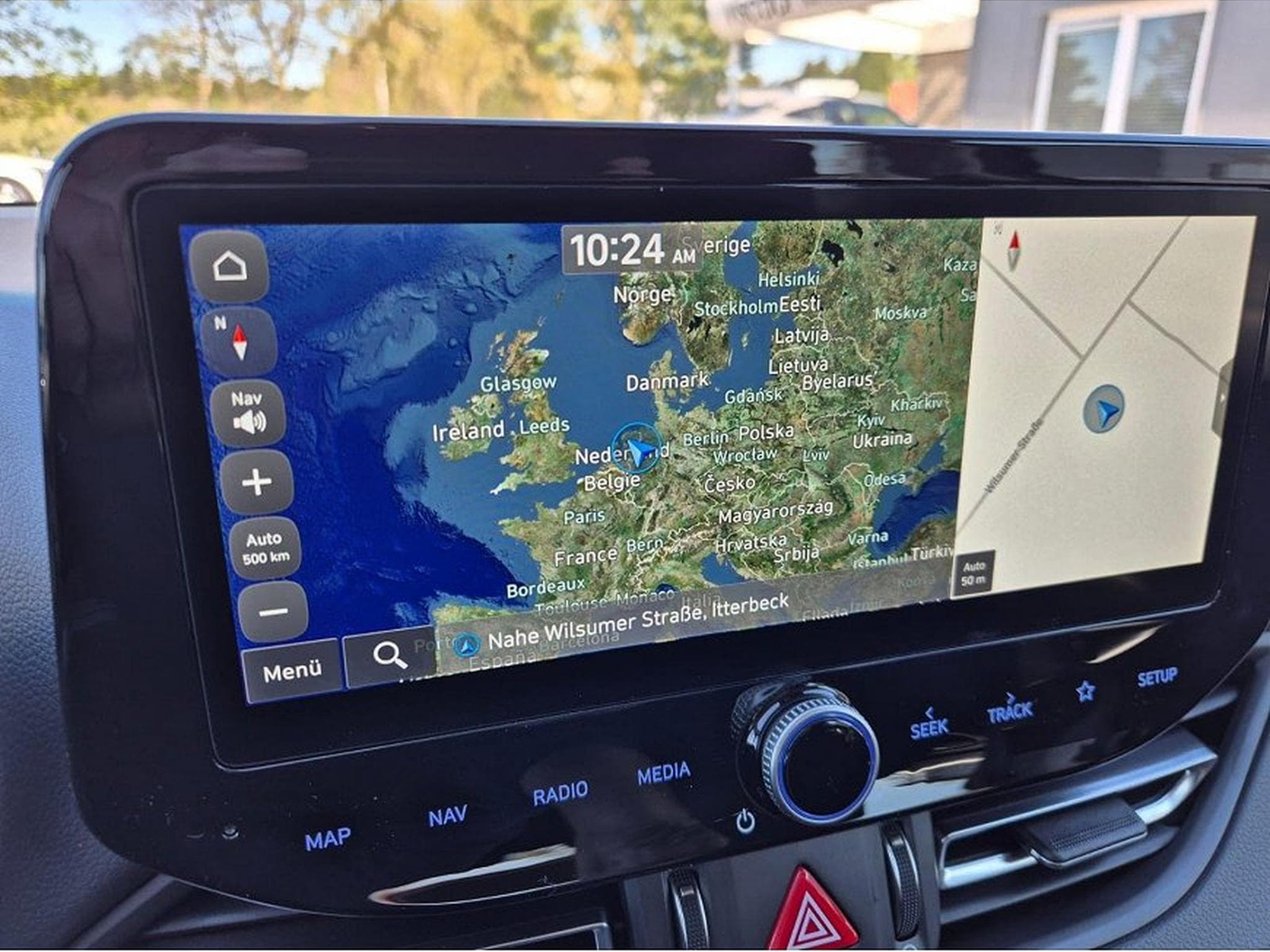 Hyundai i30 (2026) - Photo 18