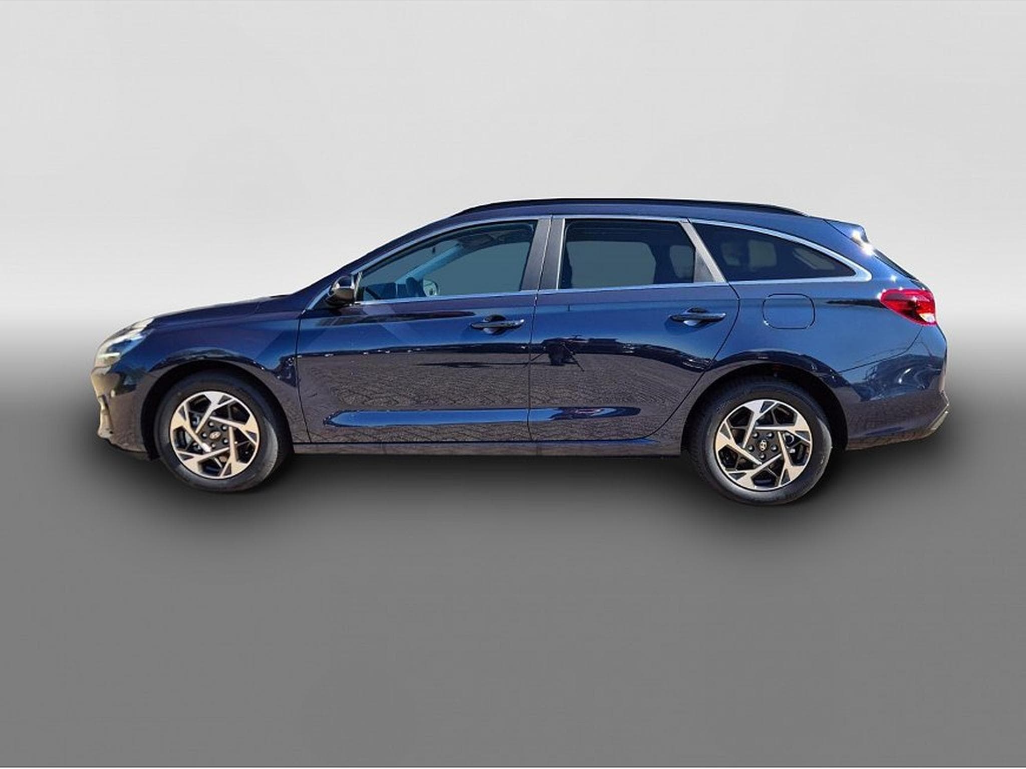 Hyundai i30 (2026) - Photo 2