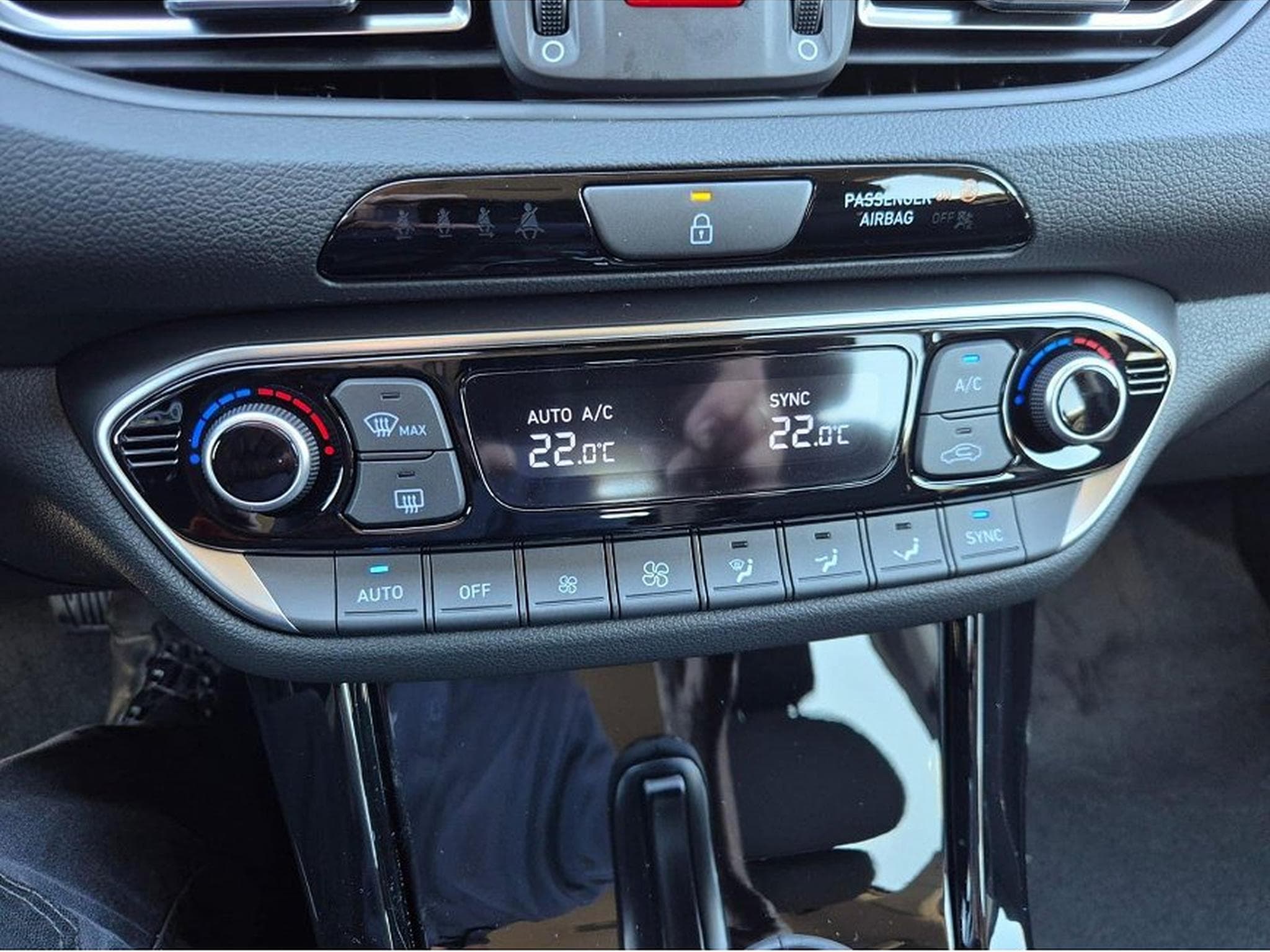 Hyundai i30 (2026) - Photo 22