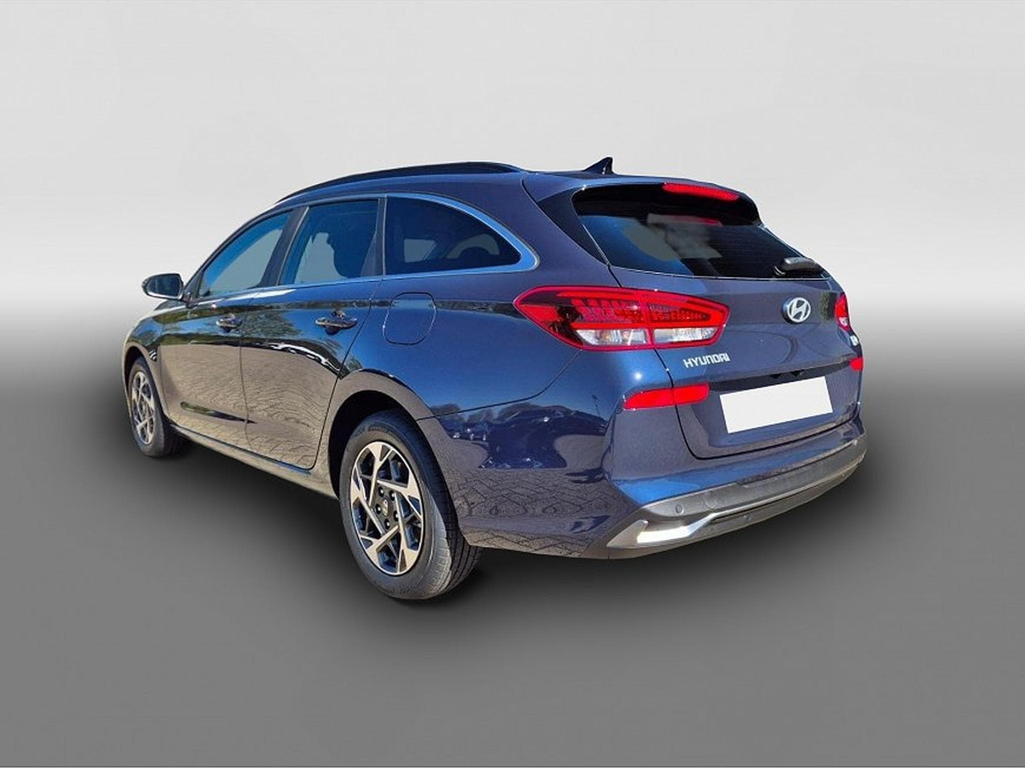 Hyundai i30 (2026) - Photo 3