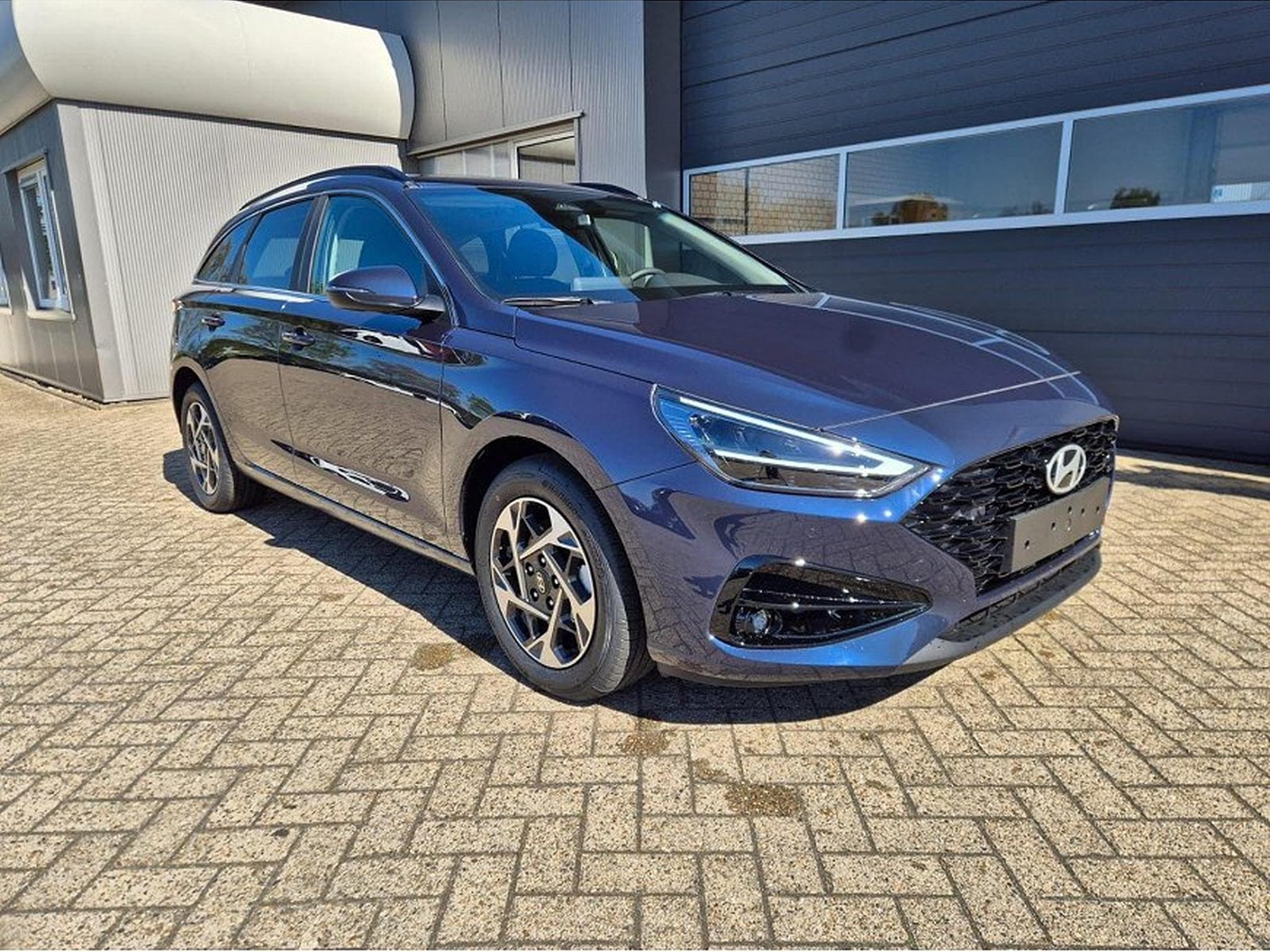 Hyundai i30 (2026) - Photo 7