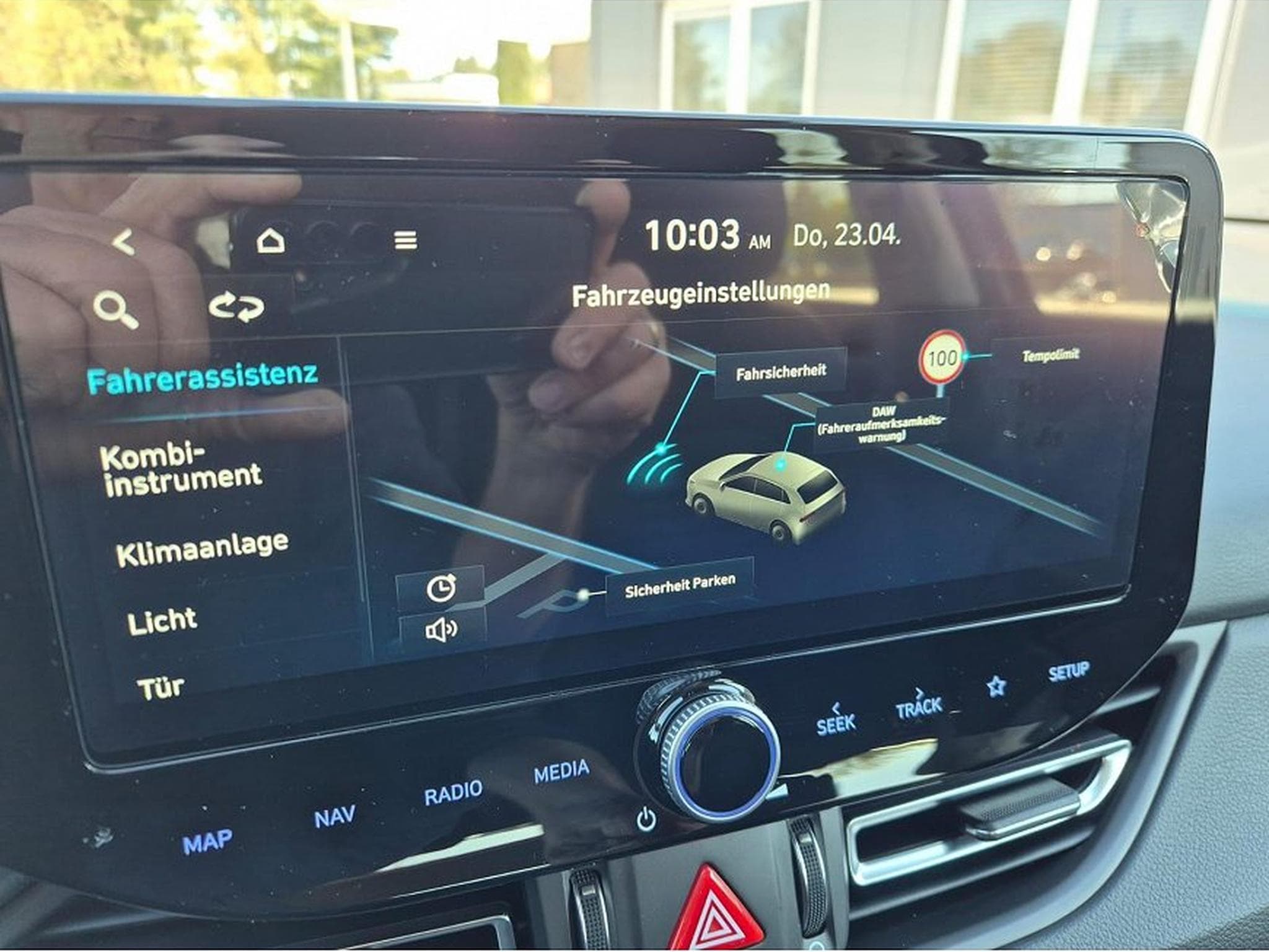 Hyundai i30 (2026) - Photo 19