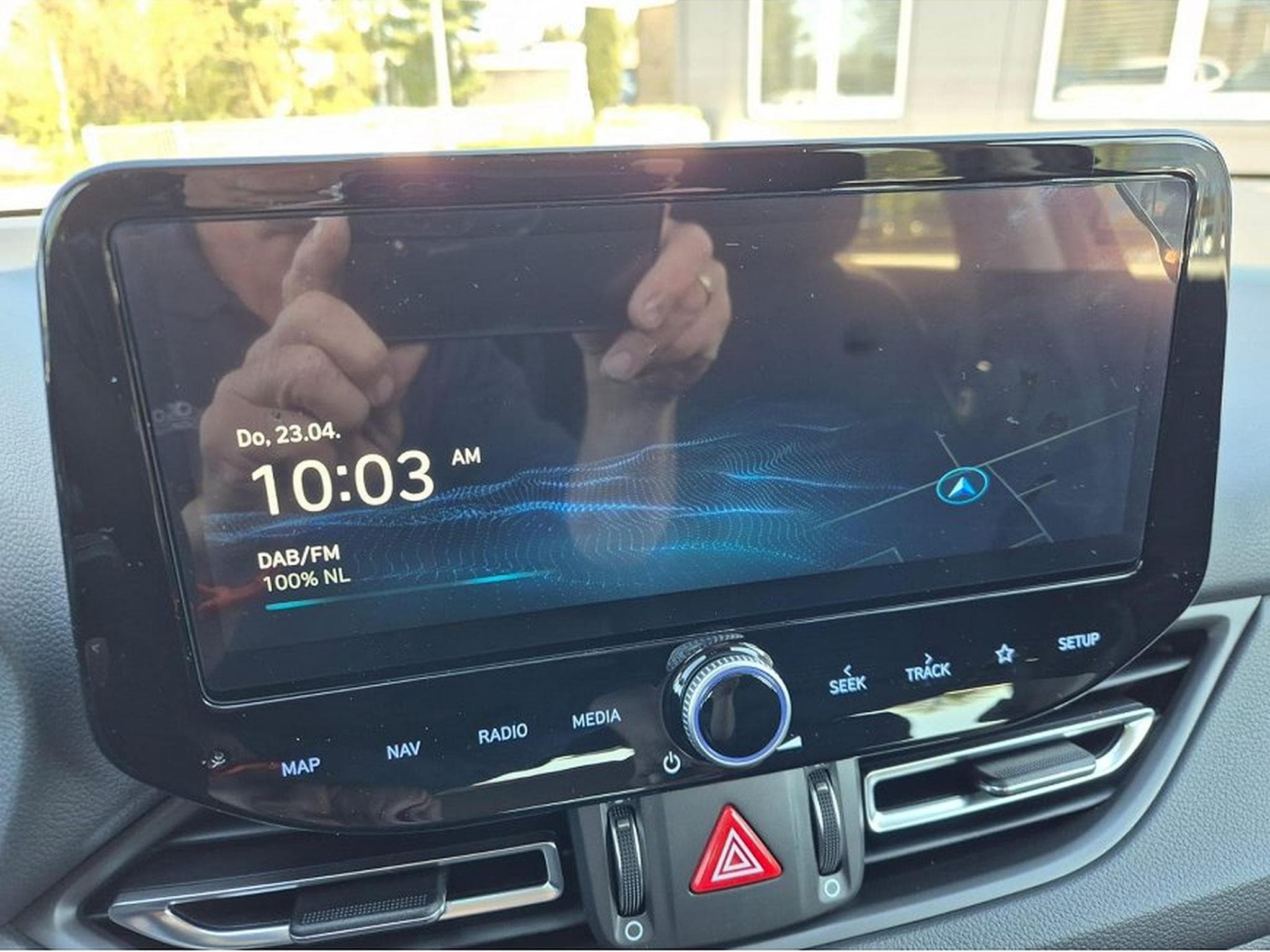 Hyundai i30 (2026) - Photo 20