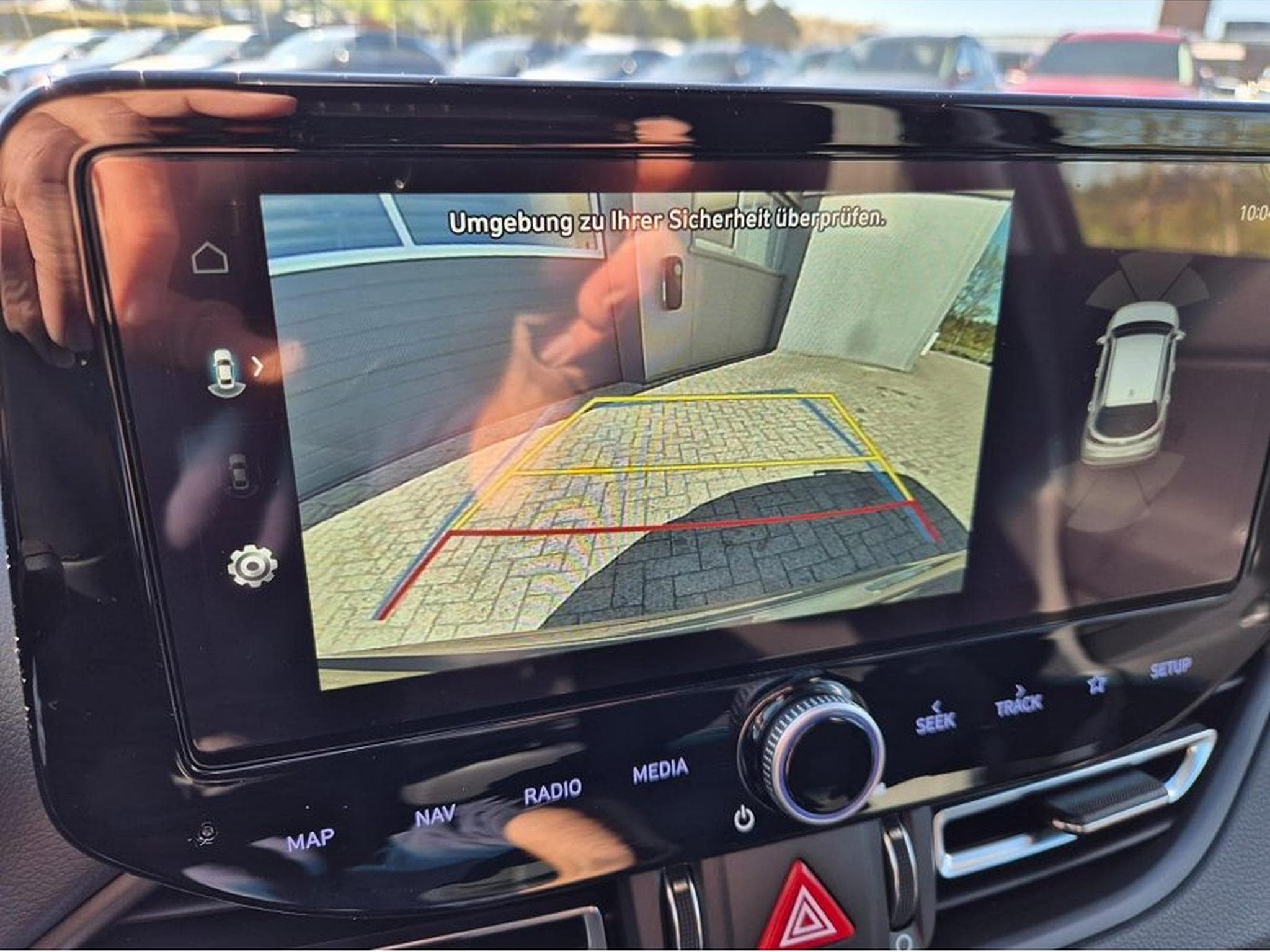 Hyundai i30 (2026) - Photo 21