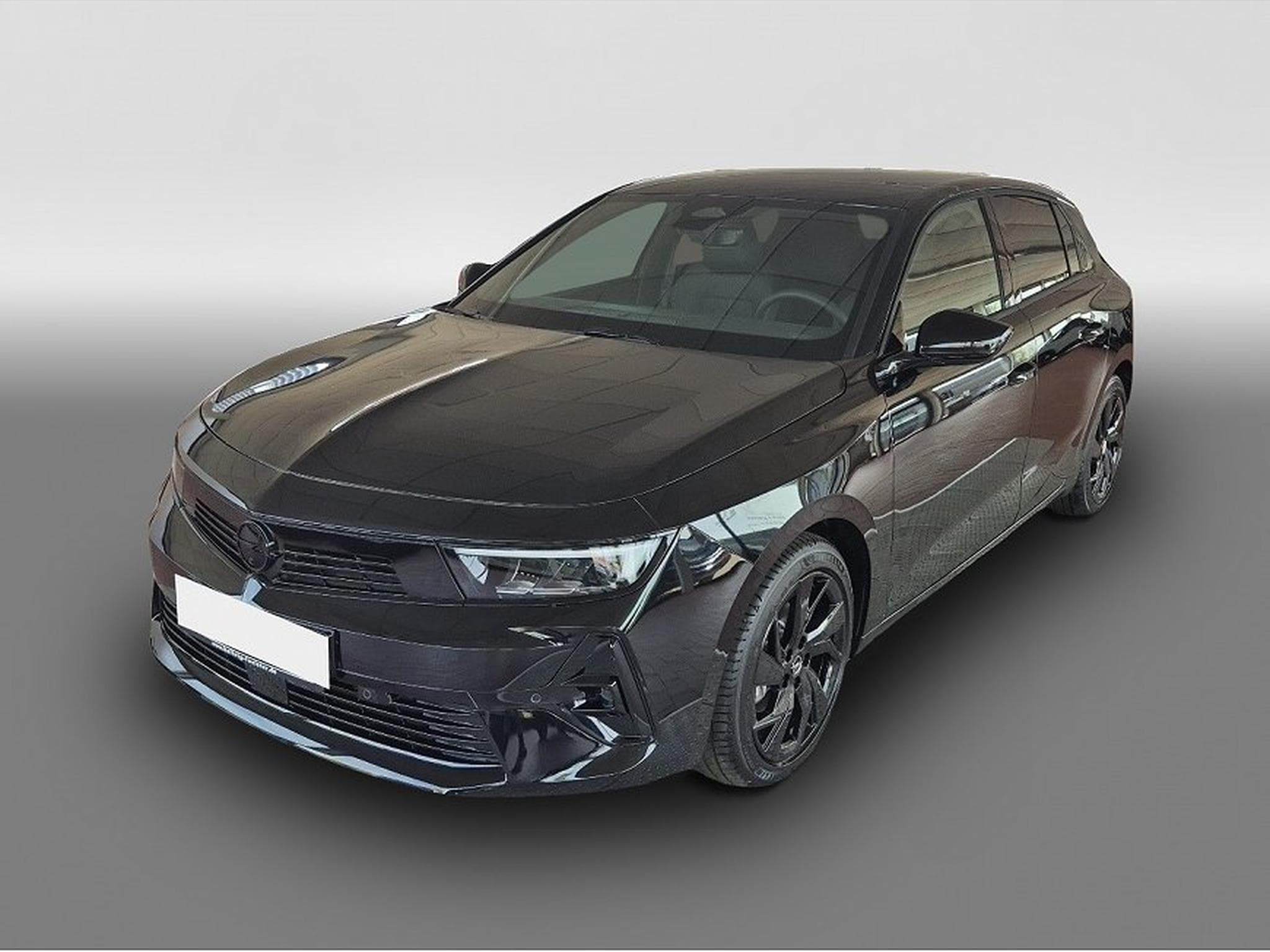 Opel Astra (2025) - Photo 1