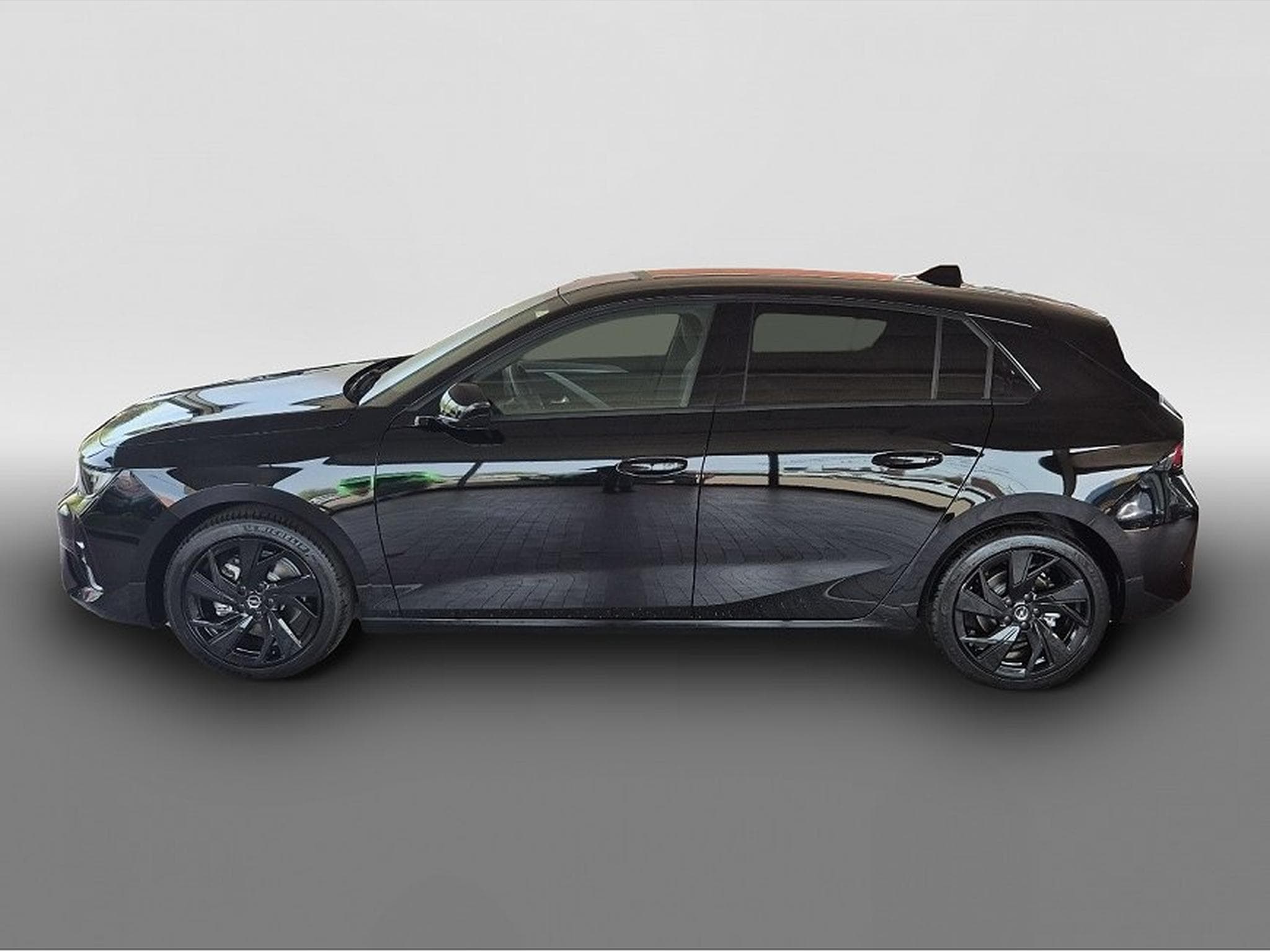 Opel Astra (2025) - Photo 3