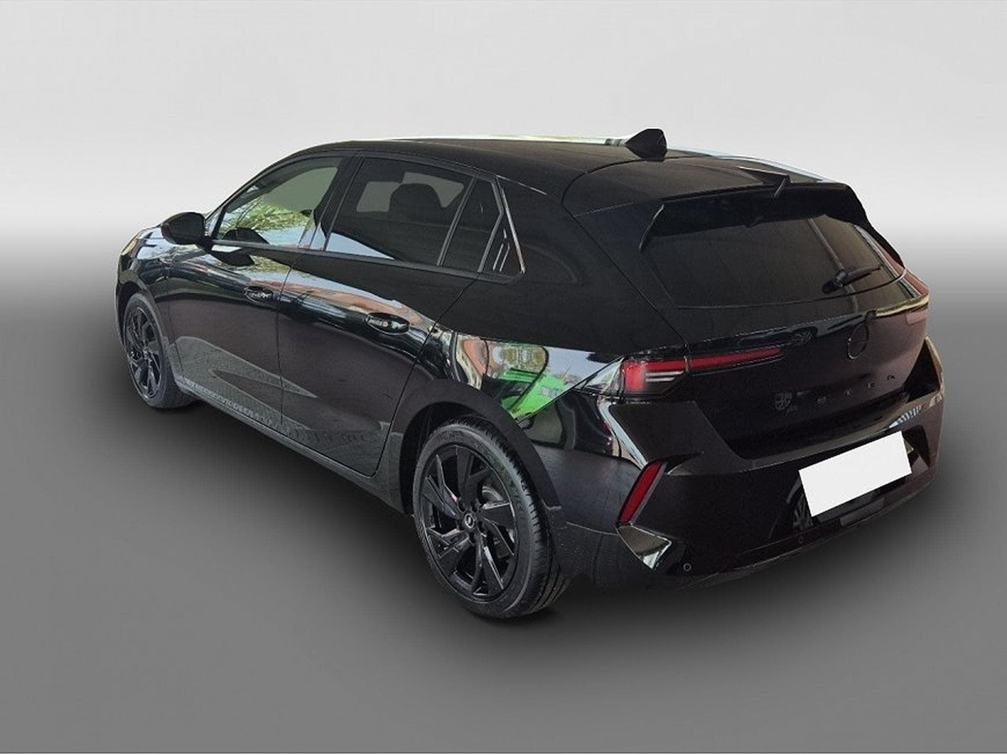 Opel Astra (2025) - Photo 4