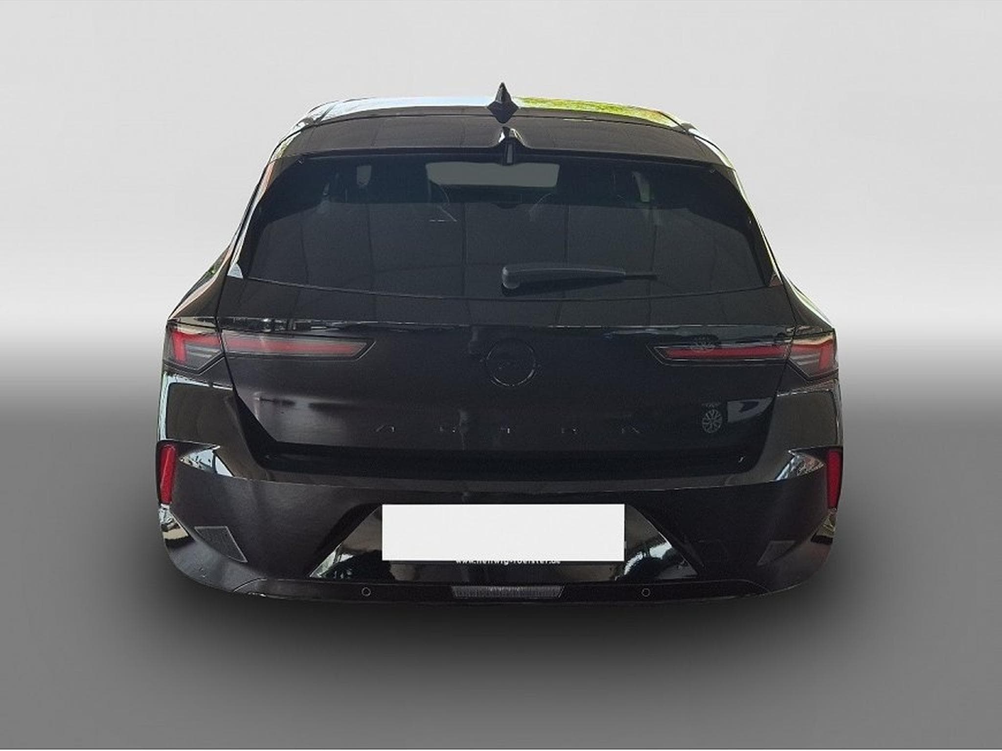 Opel Astra (2025) - Photo 5