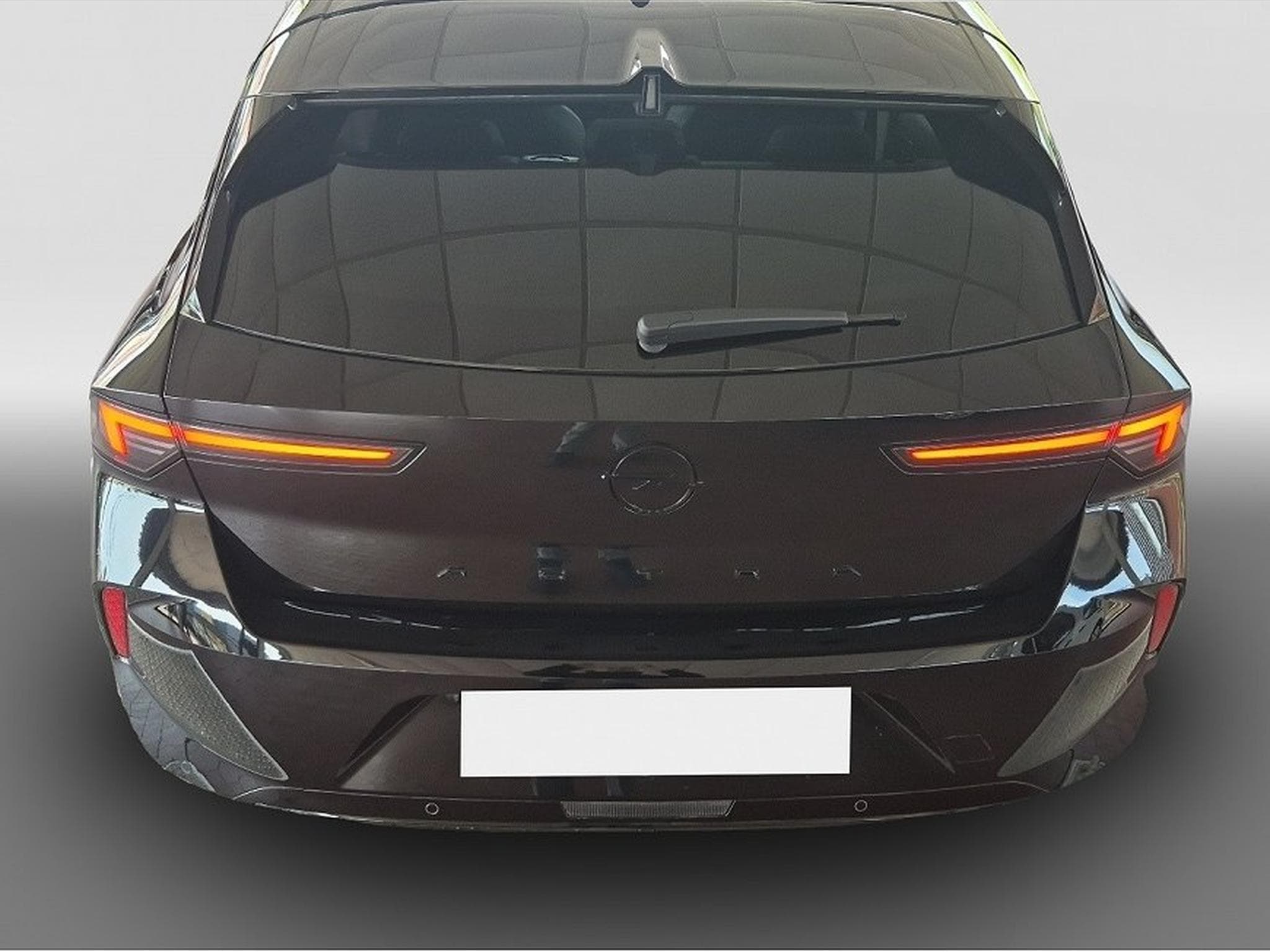 Opel Astra (2025) - Photo 6