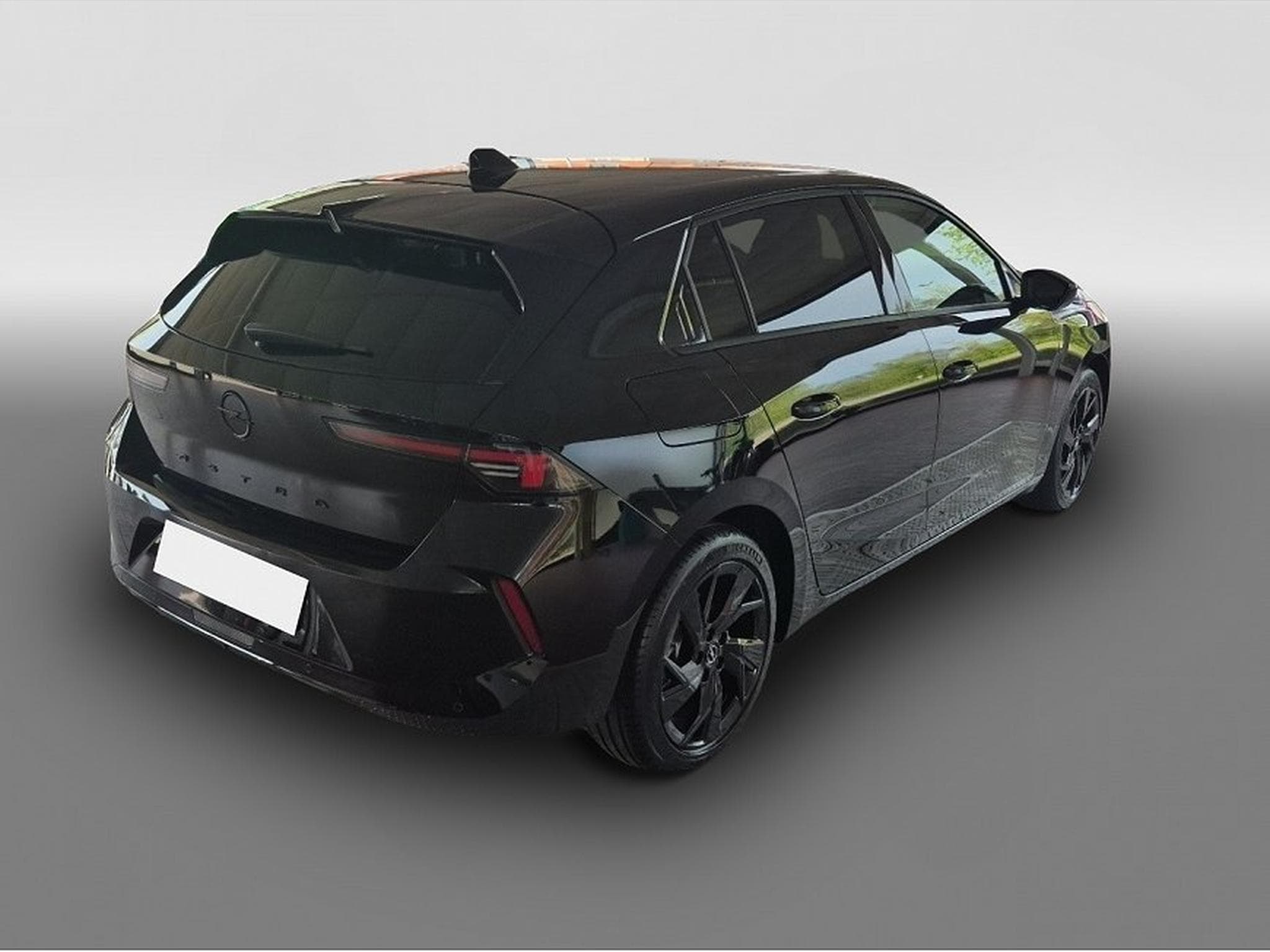 Opel Astra (2025) - Photo 7
