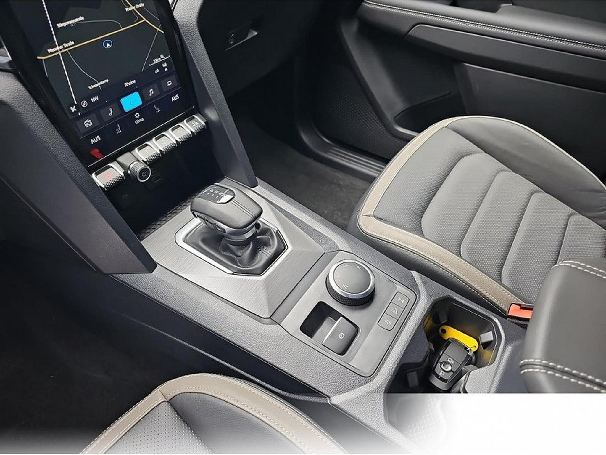VW Amarok (2026) - Foto 11