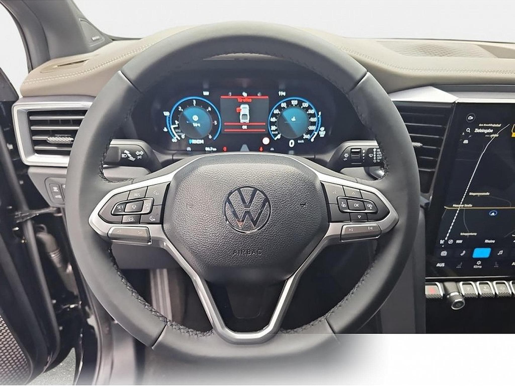 VW Amarok (2026) - Foto 12