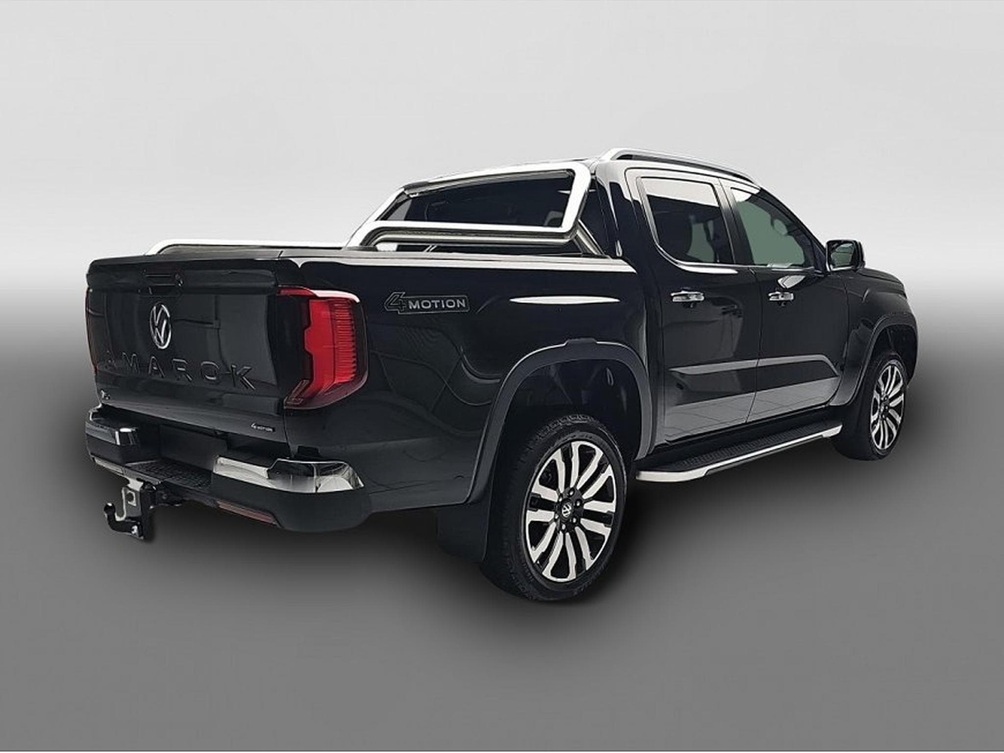 VW Amarok (2026) - Foto 2