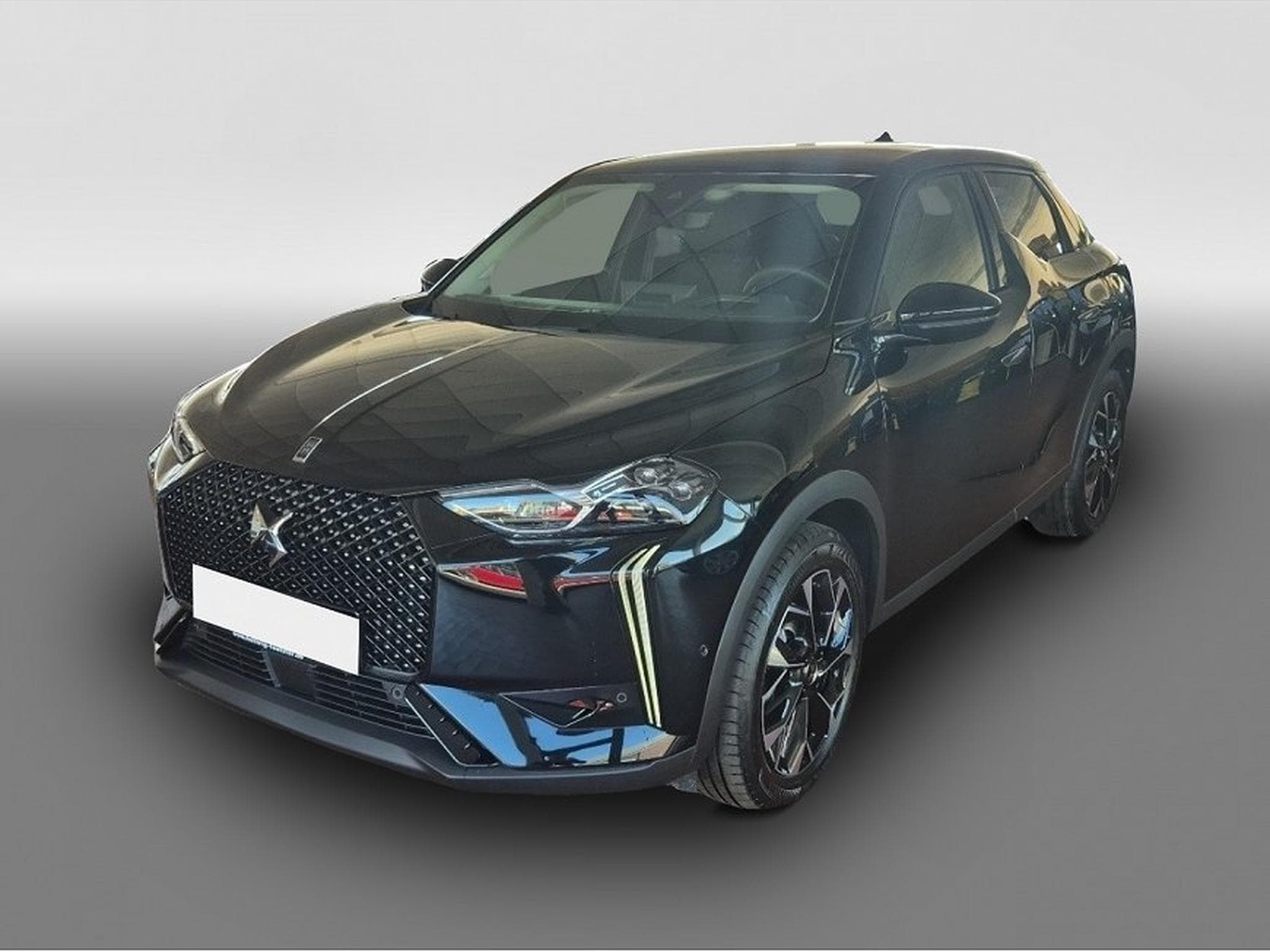 DS Automobiles DS3 (2025) - Photo 1