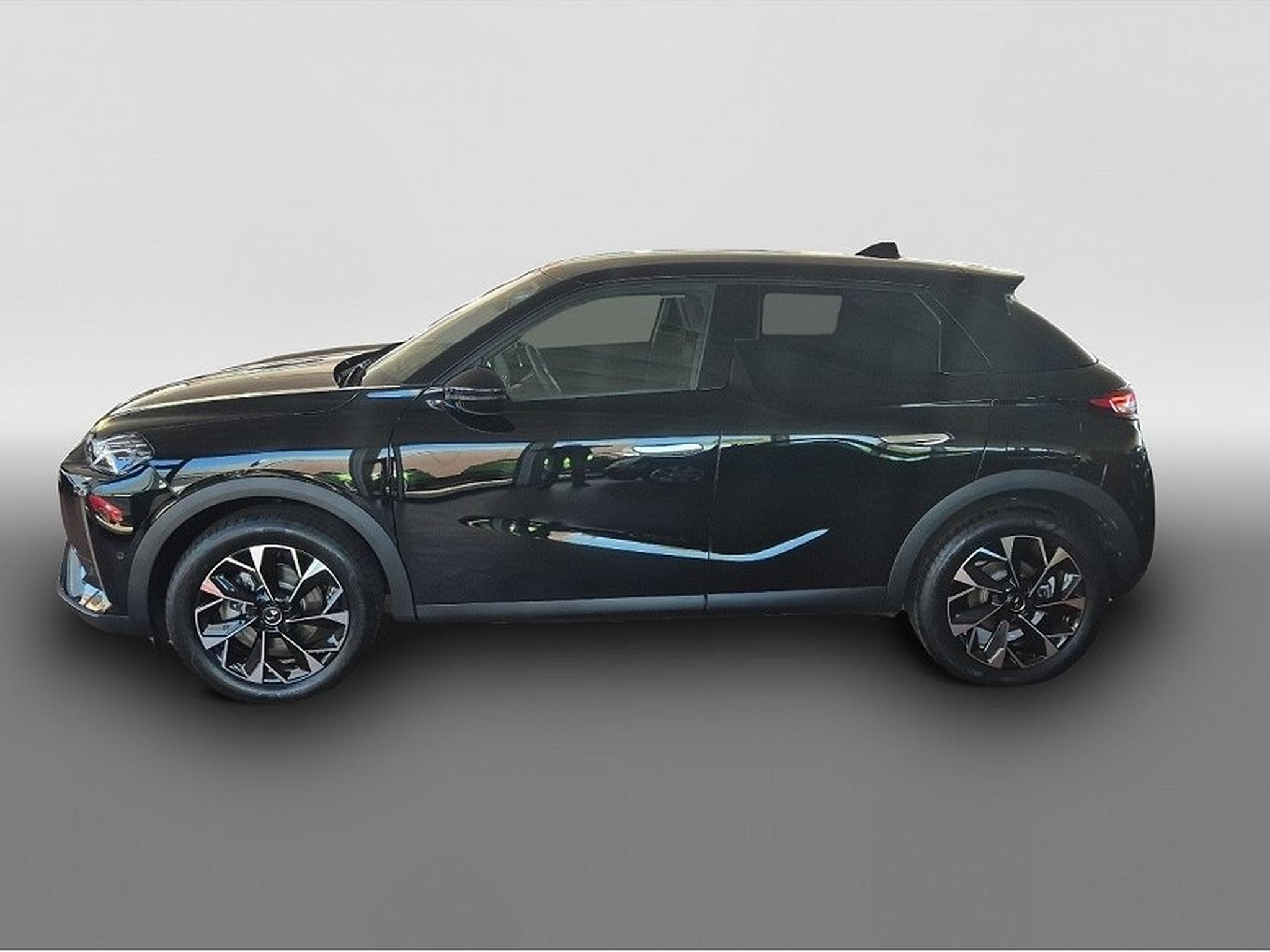 DS Automobiles DS3 (2025) - Photo 3