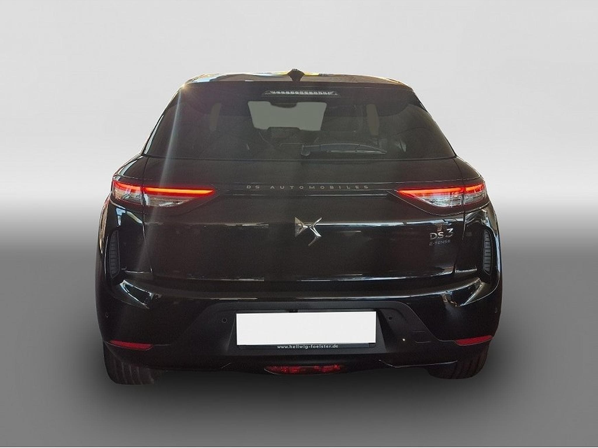 DS Automobiles DS3 (2025) - Photo 5