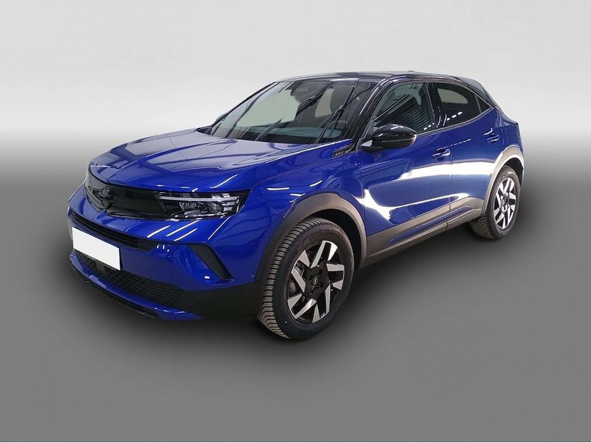 Opel Mokka (2025) - Photo 1
