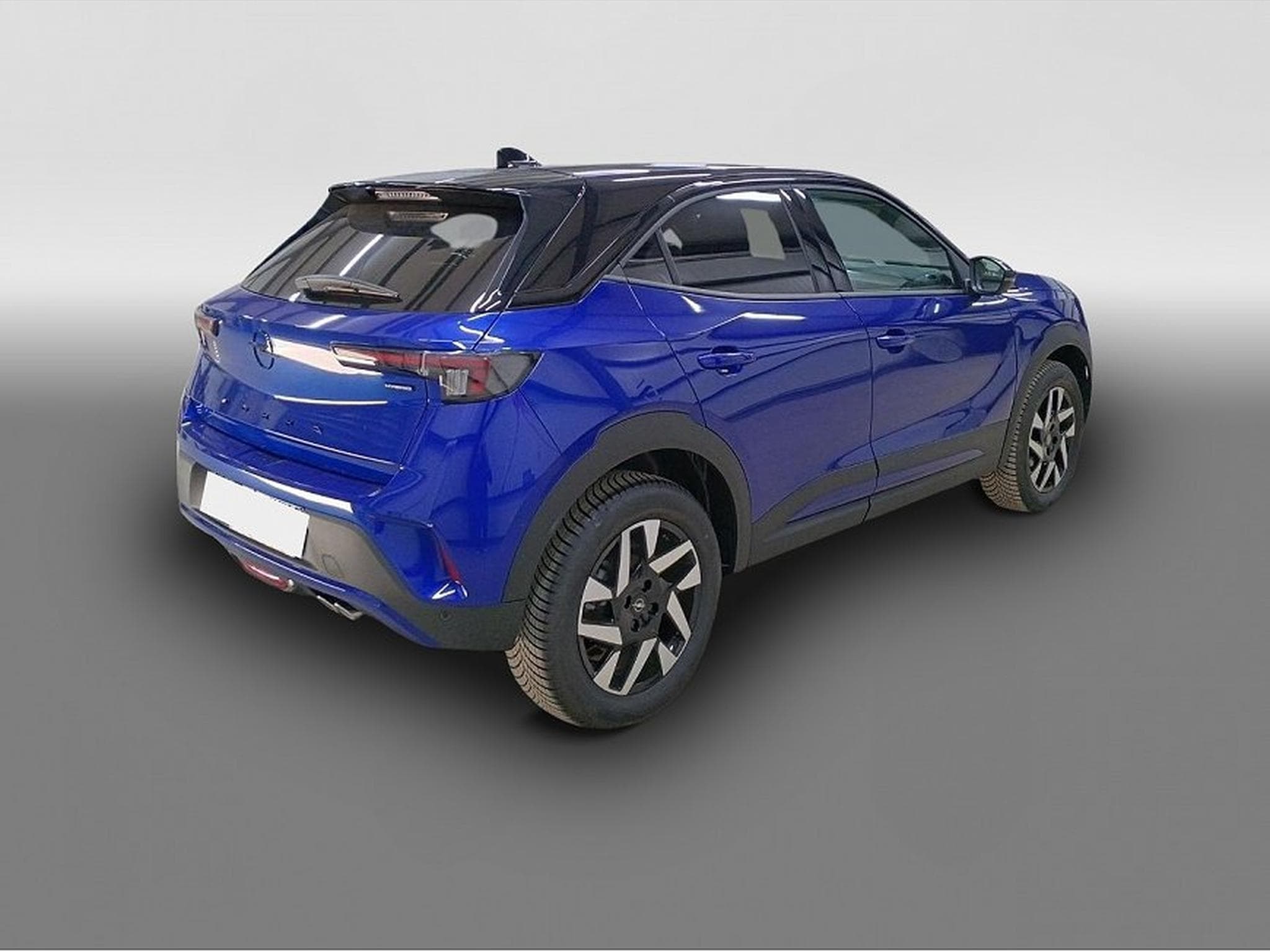 Opel Mokka (2025) - Photo 3