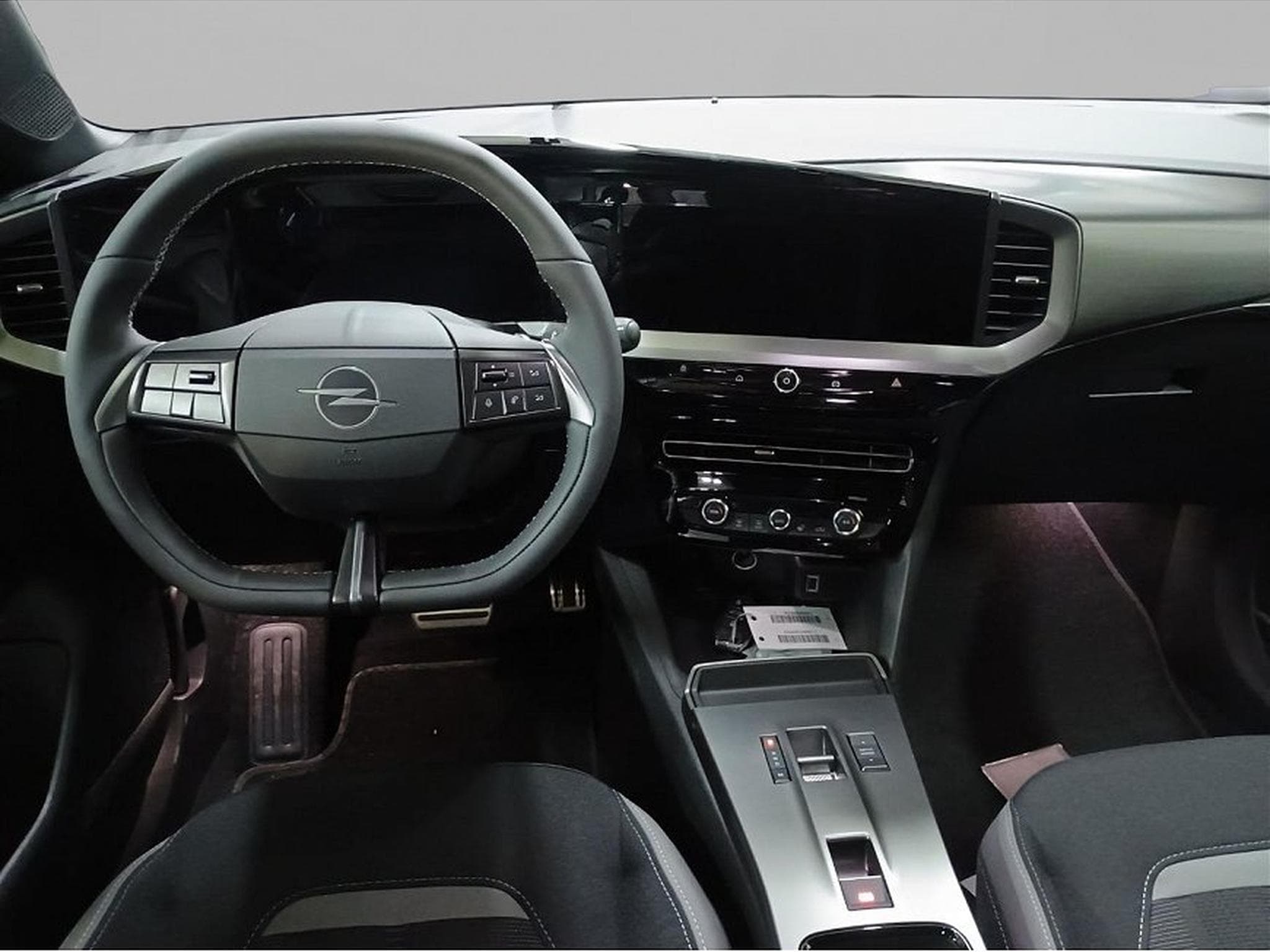 Opel Mokka (2025) - Photo 5