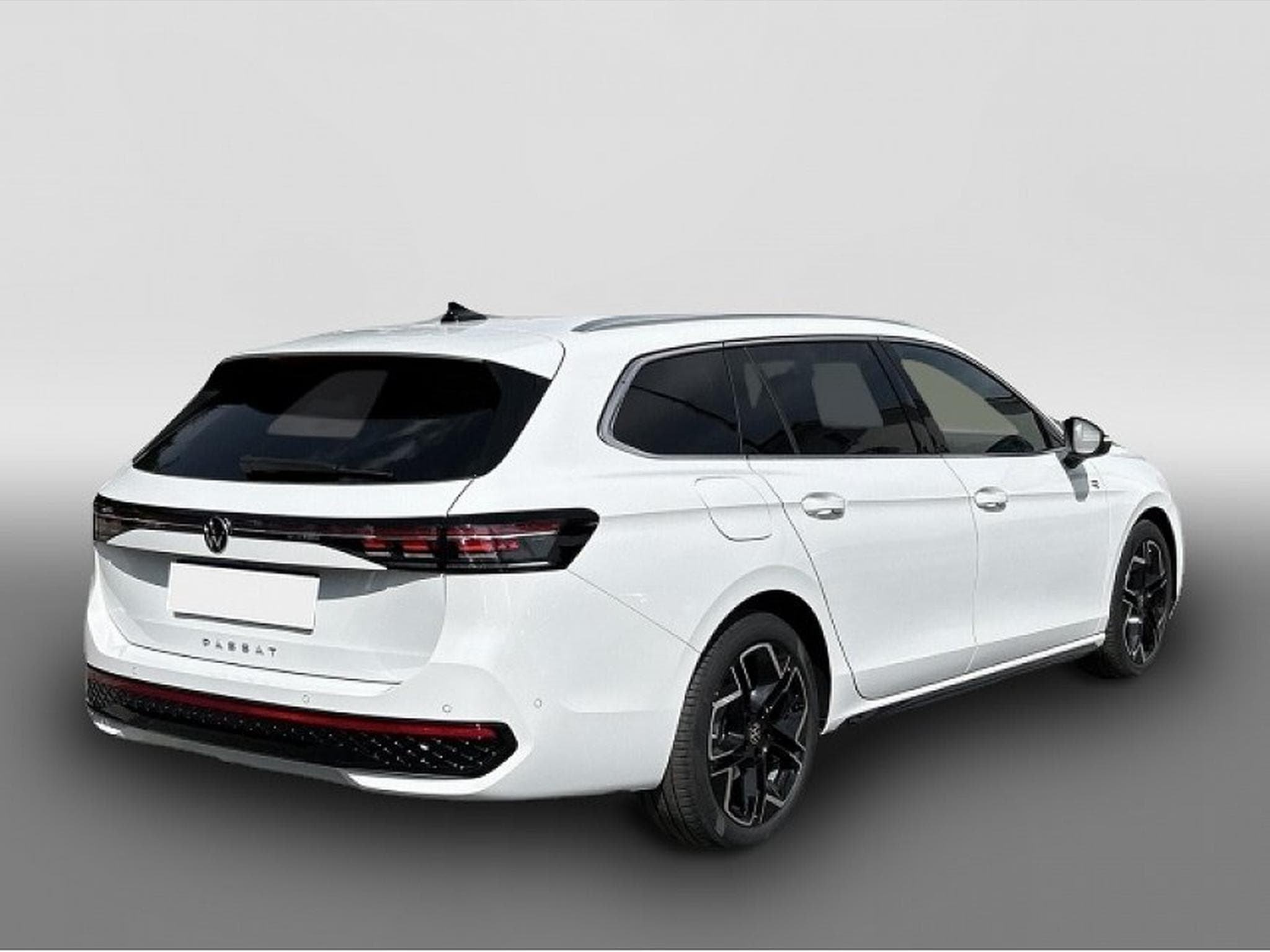 VW Passat (2024) - Foto 4