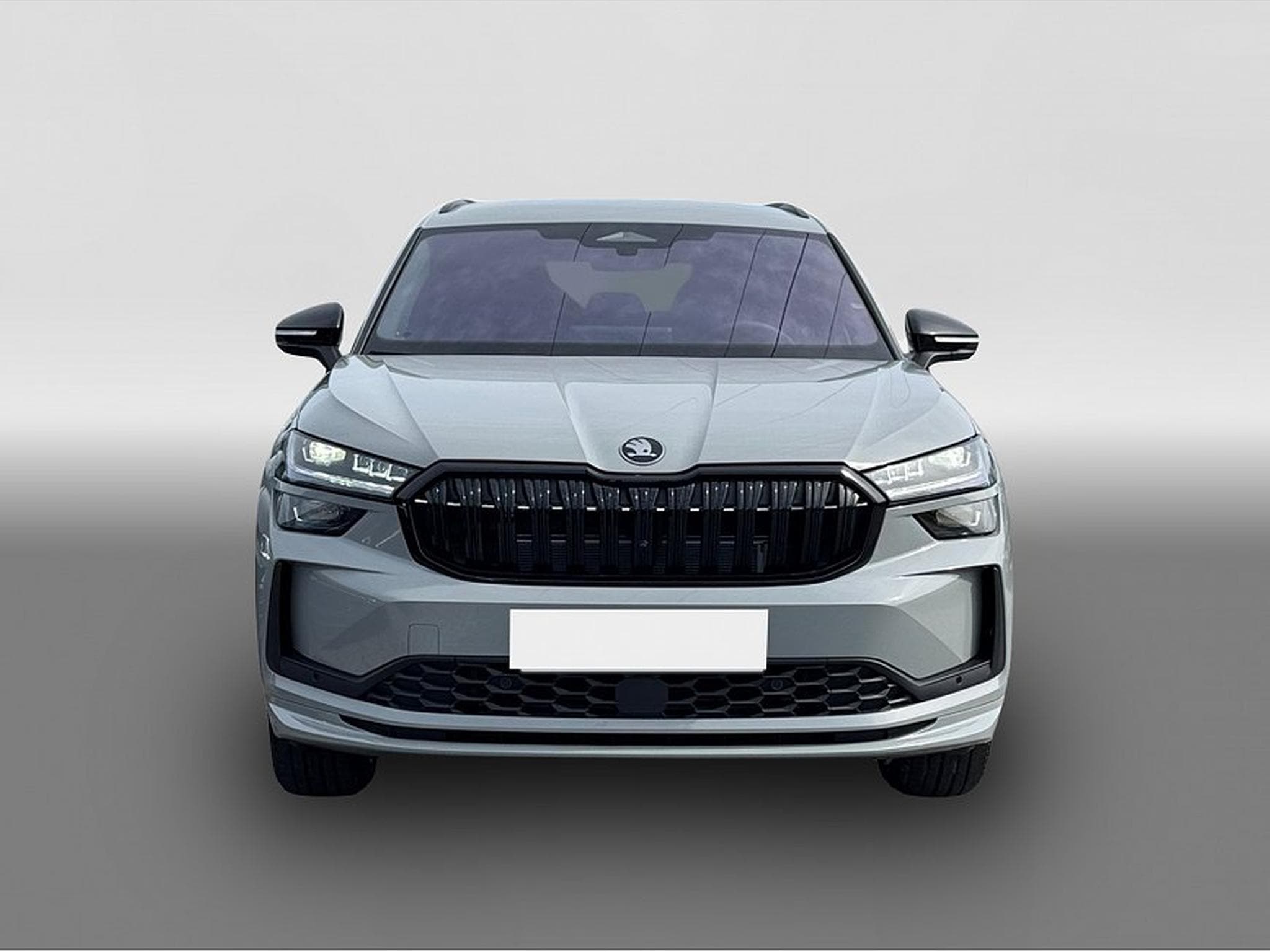 Skoda Kodiaq (2026) - Foto 1