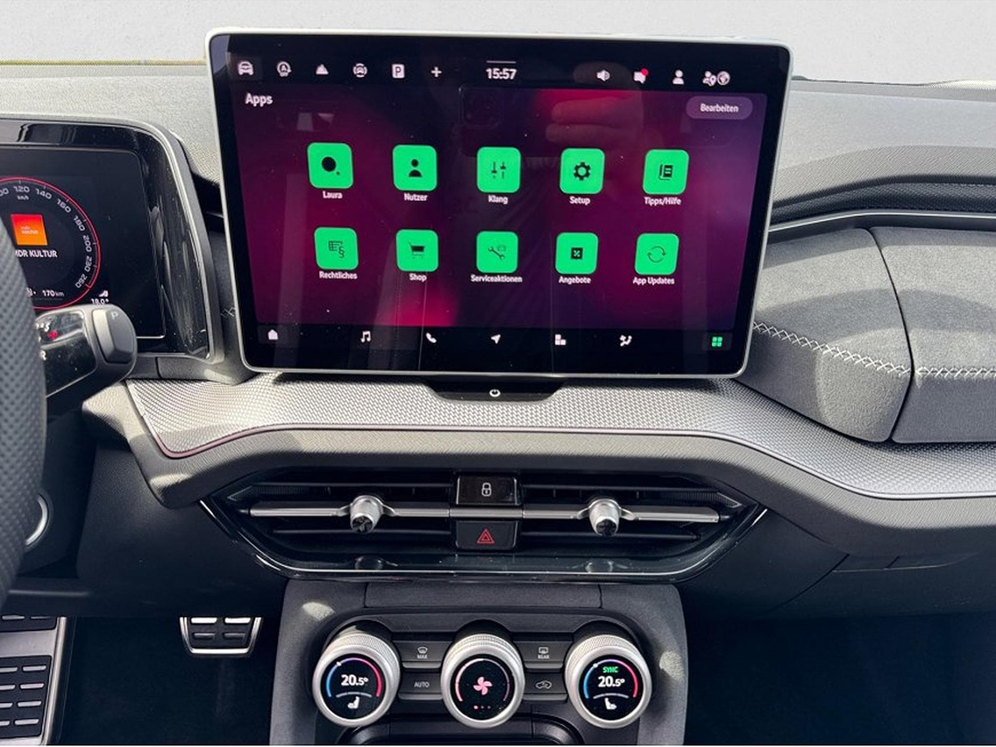 Skoda Kodiaq (2026) - Foto 10