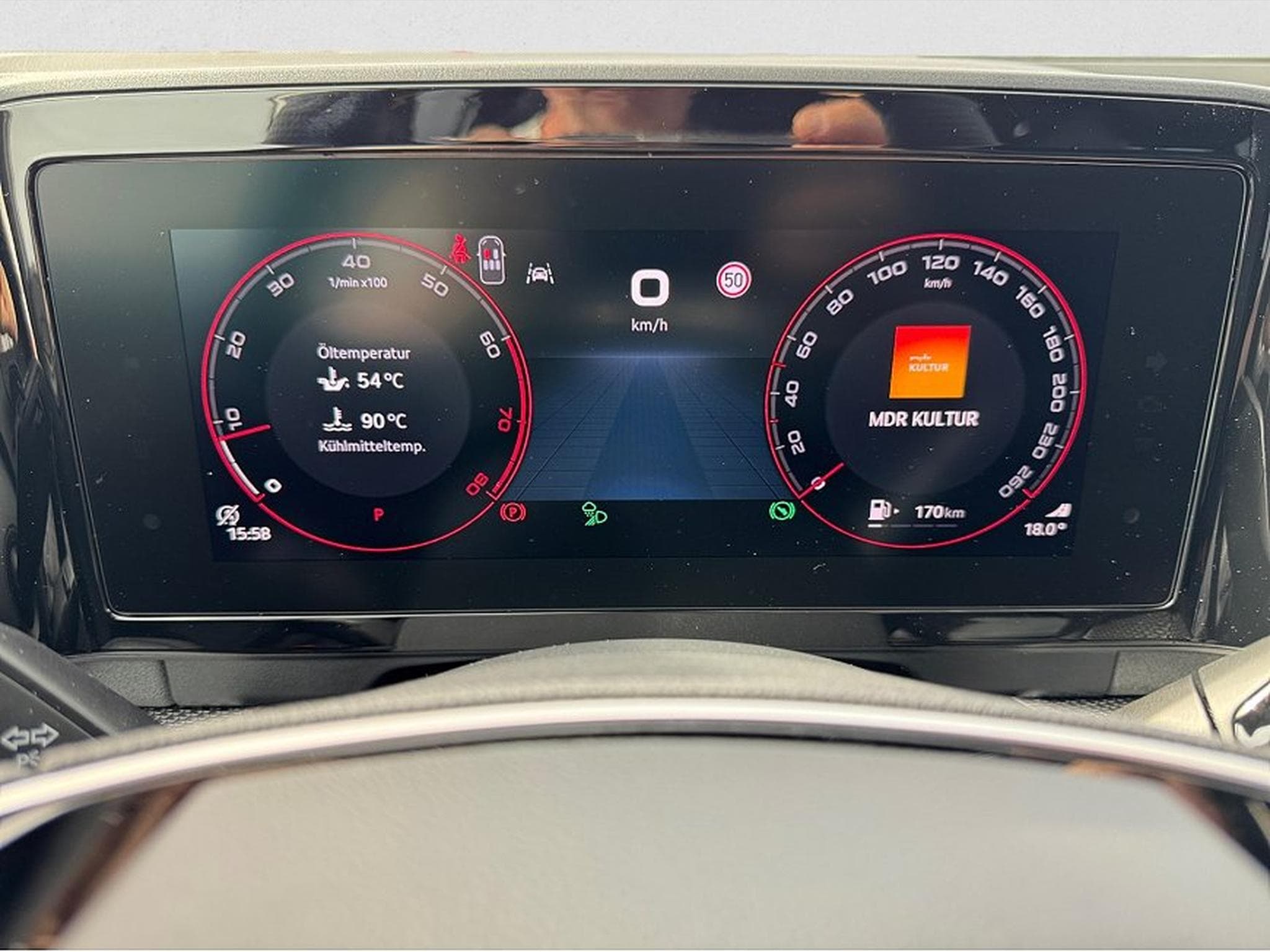 Skoda Kodiaq (2026) - Foto 11