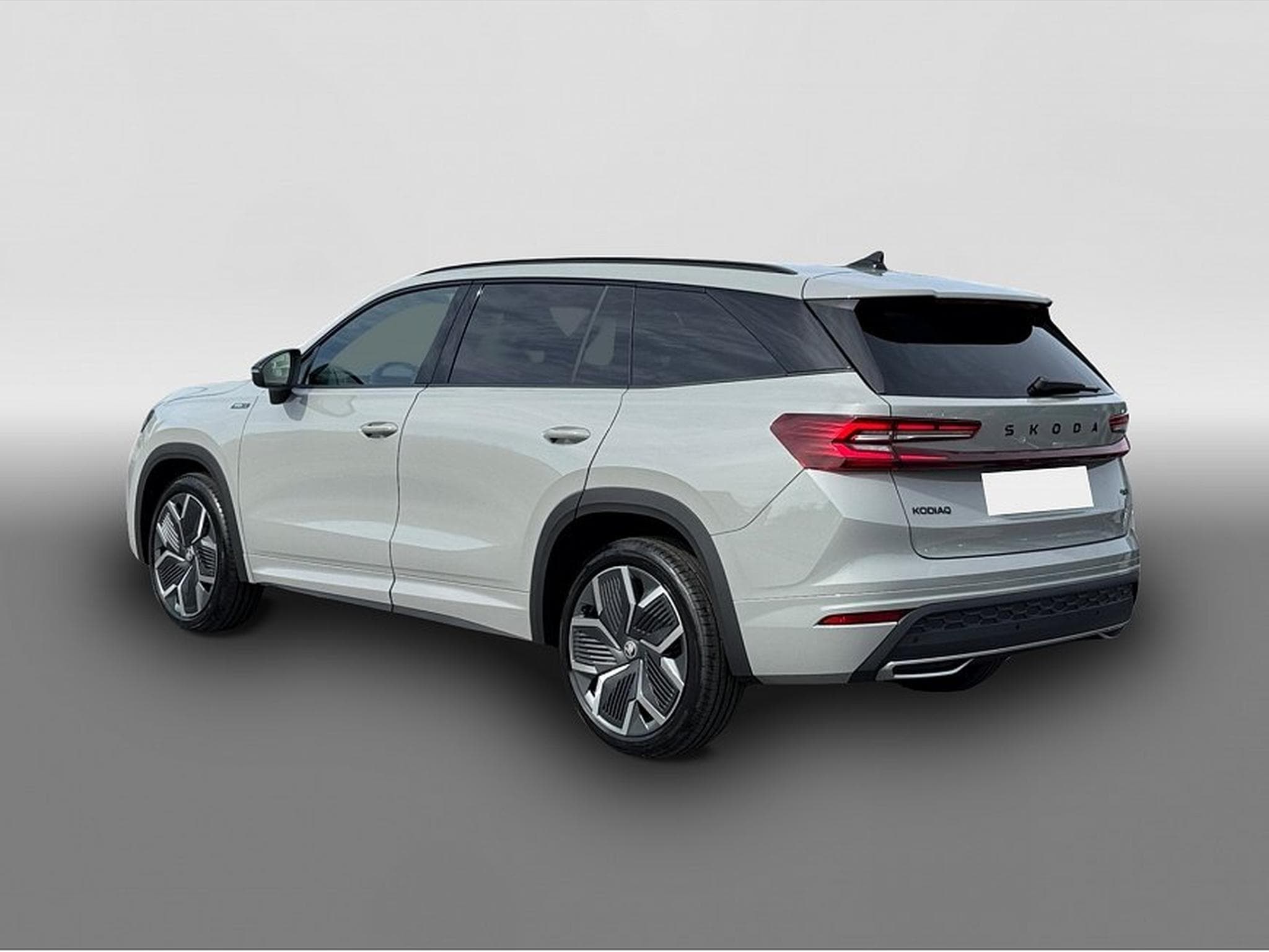 Skoda Kodiaq (2026) - Foto 3