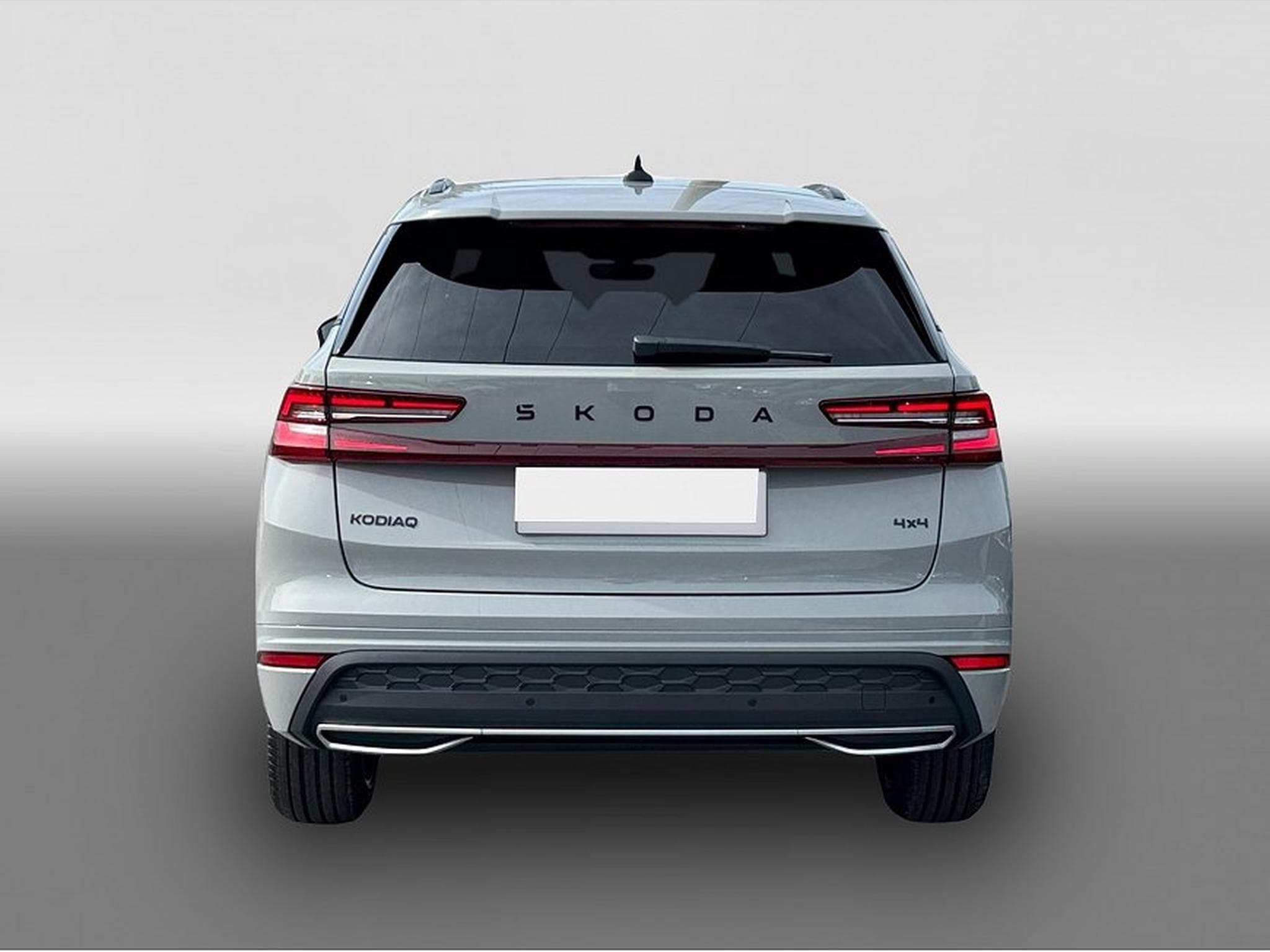 Skoda Kodiaq (2026) - Foto 4