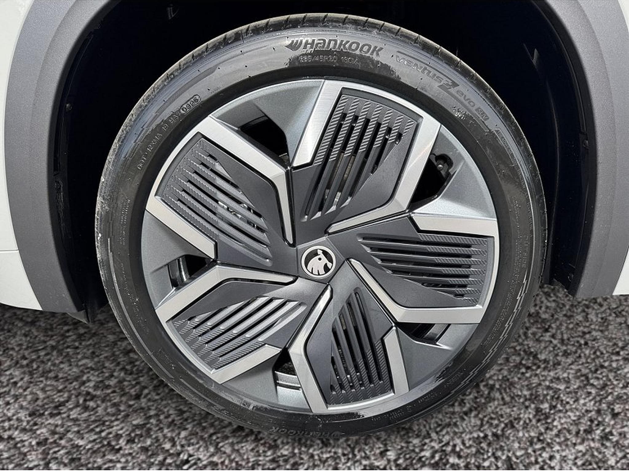 Skoda Kodiaq (2026) - Foto 6