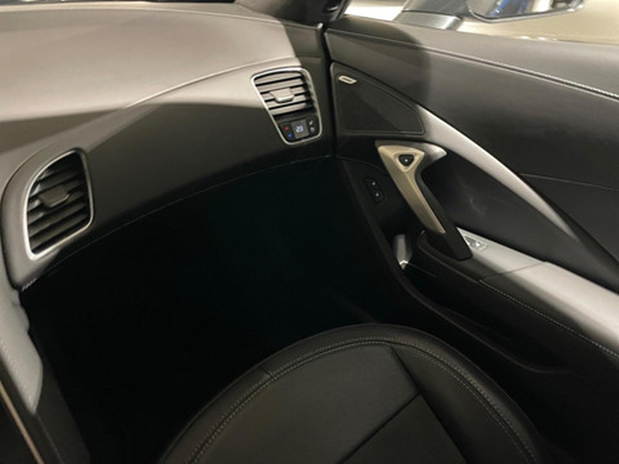 Chevrolet Corvette 6.2 V8 Z06 AT8 Coupe (2019) - Photo 9