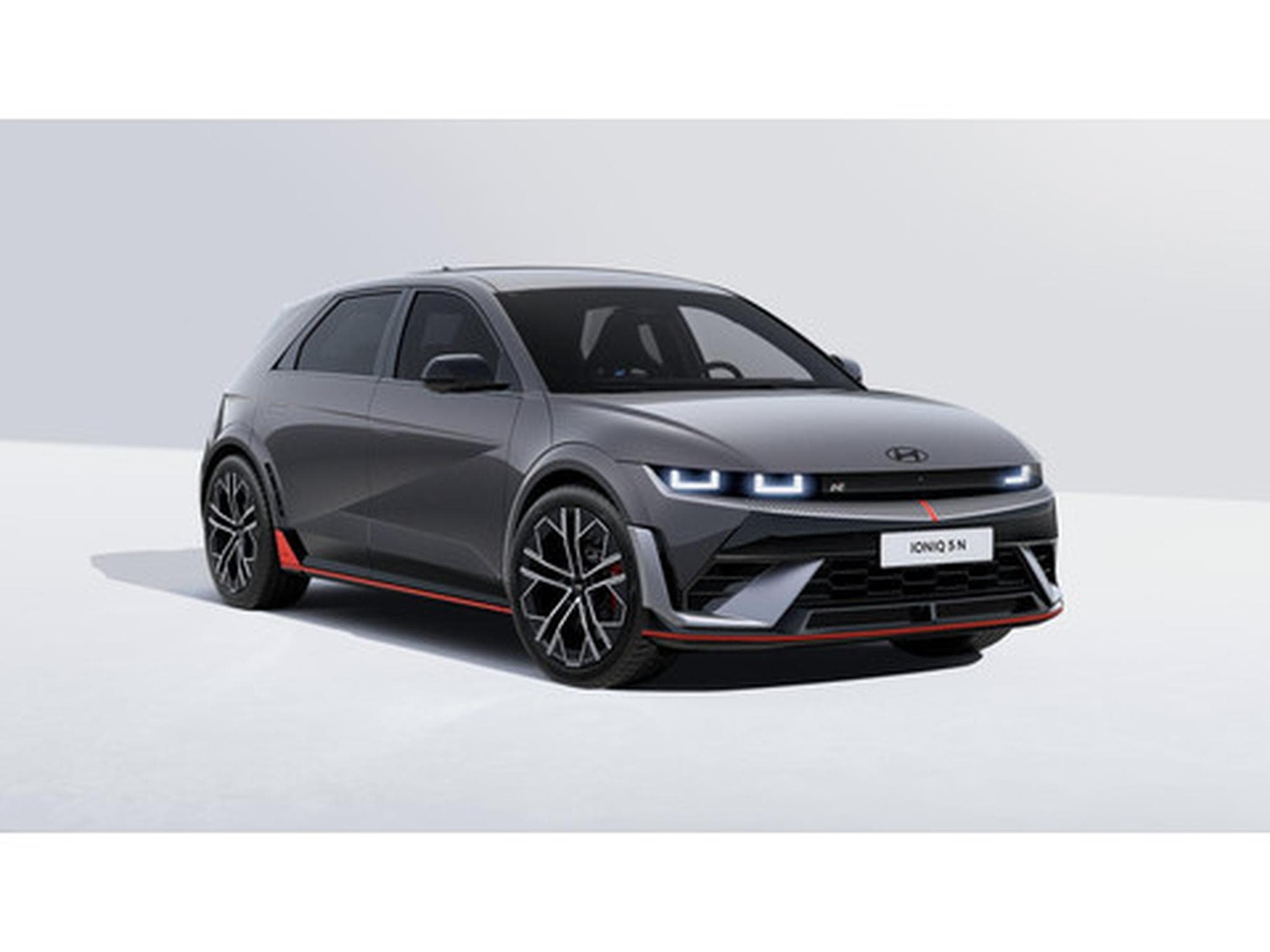 Hyundai Ioniq 5 N BASE 84KW (2026) - Photo 1