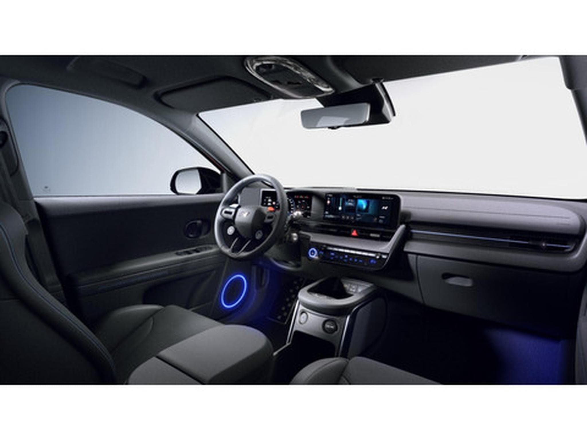 Hyundai Ioniq 5 N BASE 84KW (2026) - Photo 4