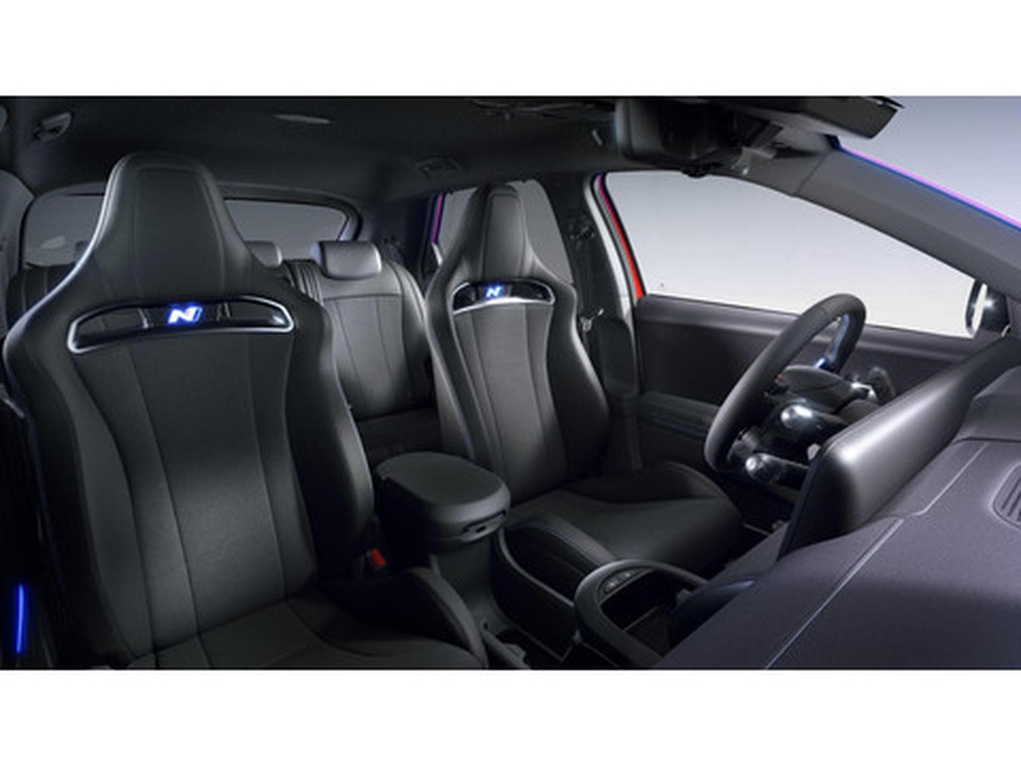 Hyundai Ioniq 5 N BASE 84KW (2026) - Photo 5