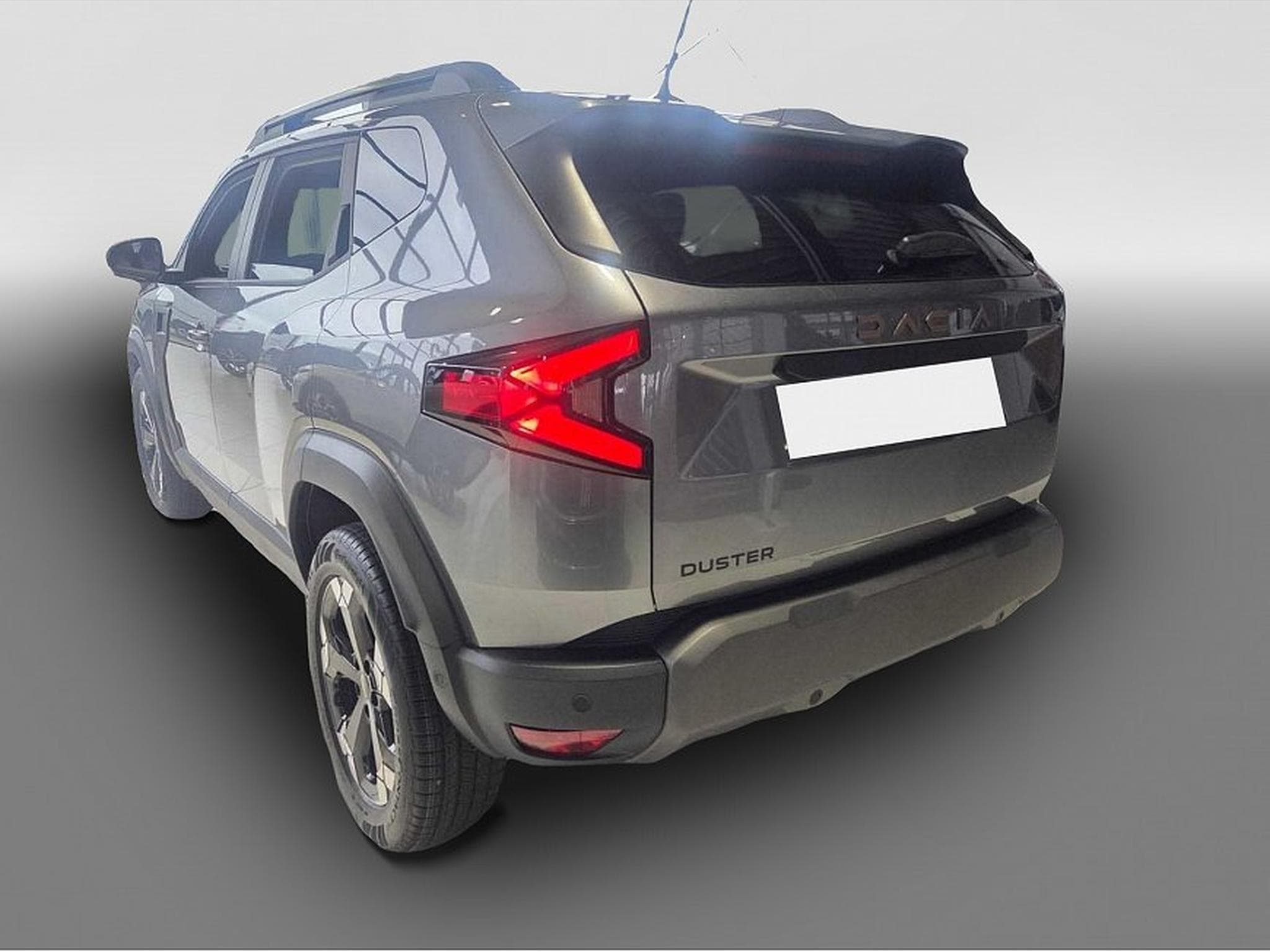 Dacia Duster (2026) - Foto 1