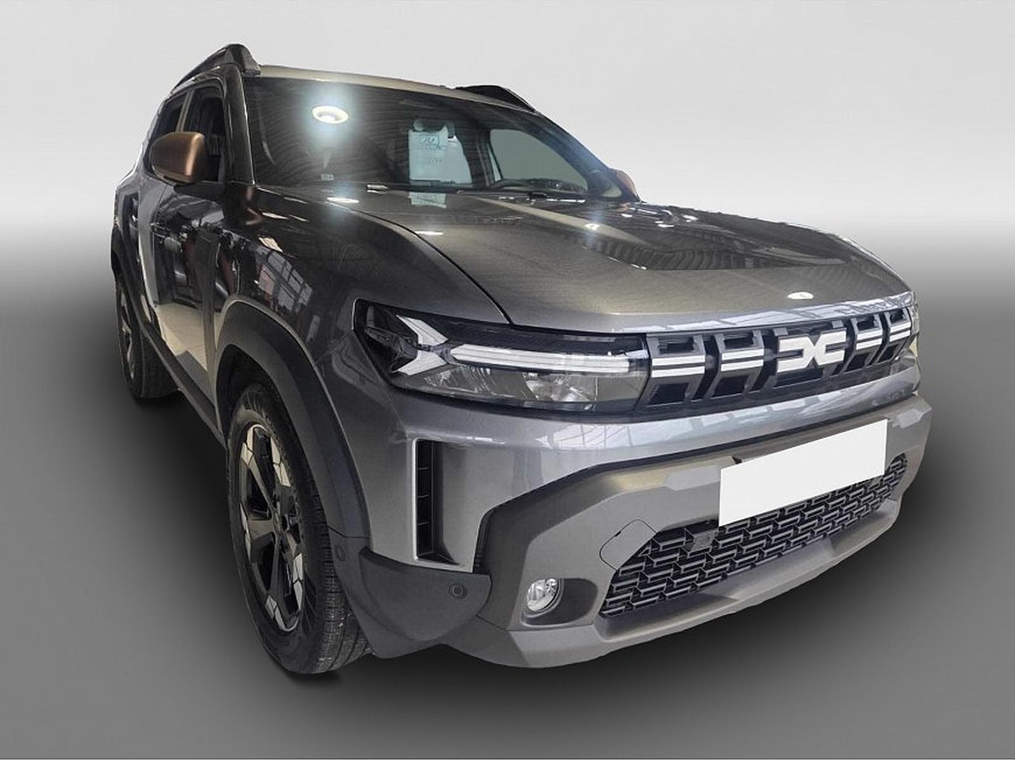 Dacia Duster (2026) - Foto 2