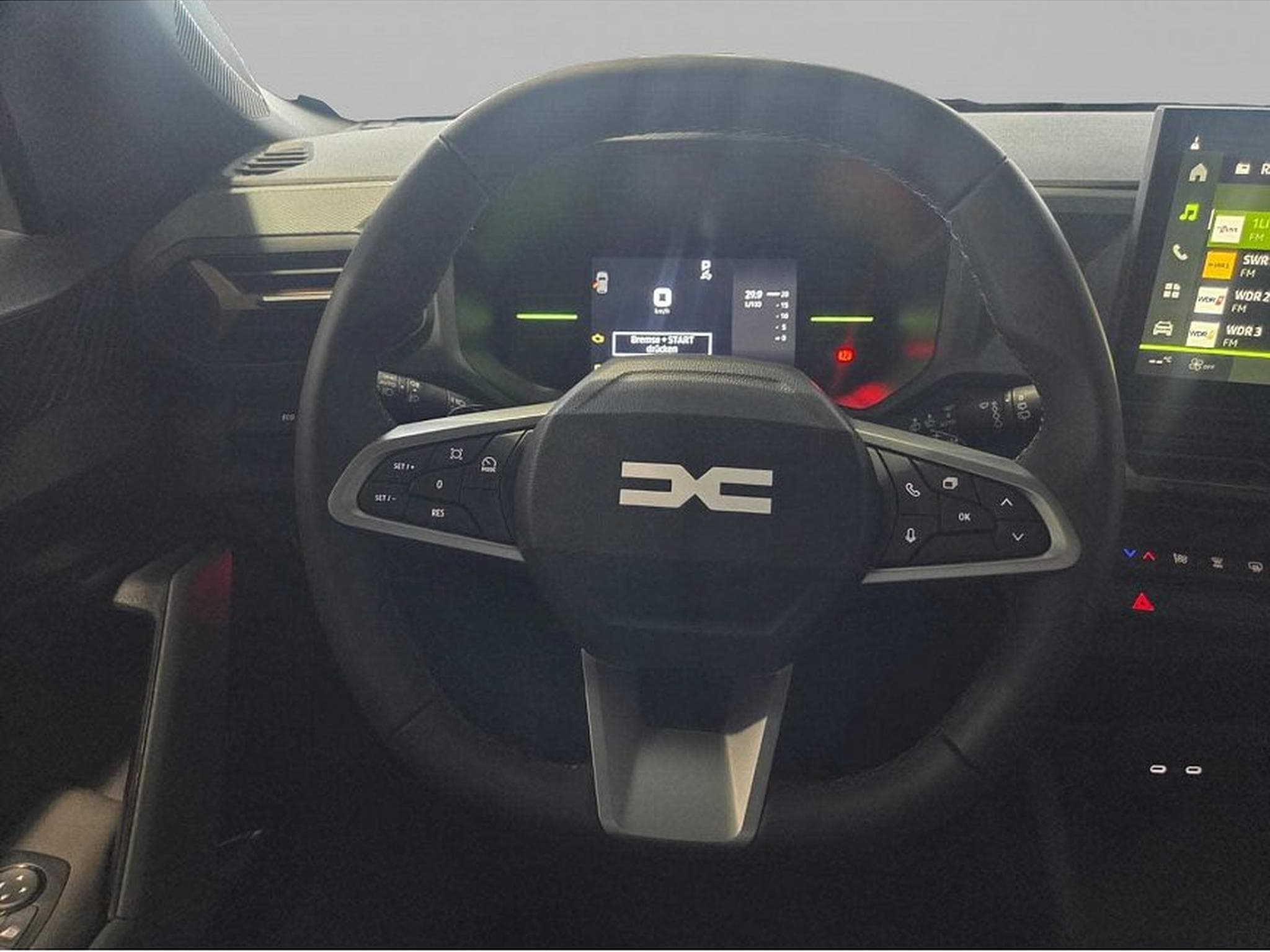 Dacia Duster (2026) - Foto 3