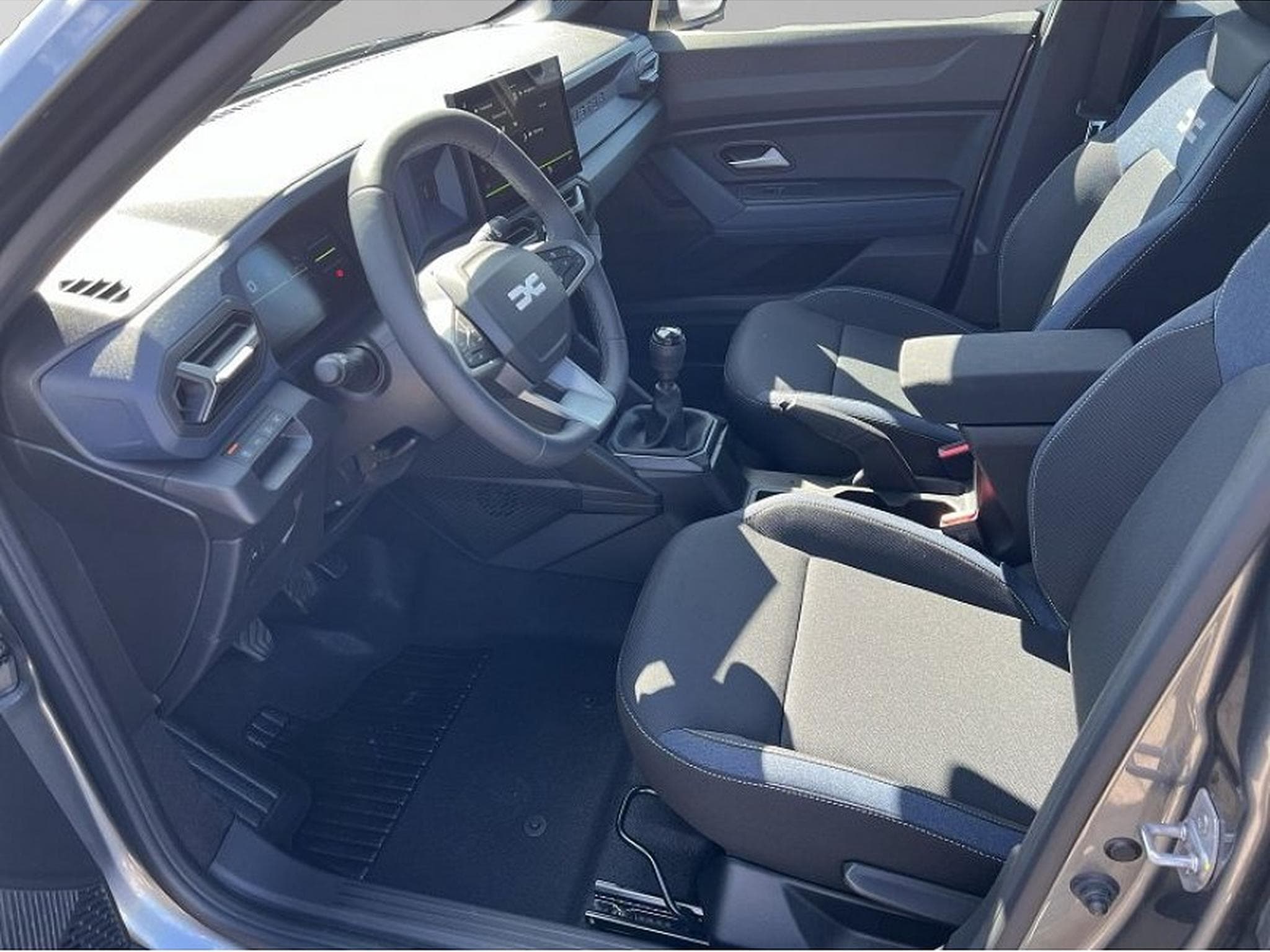 Dacia Duster (2026) - Photo 4