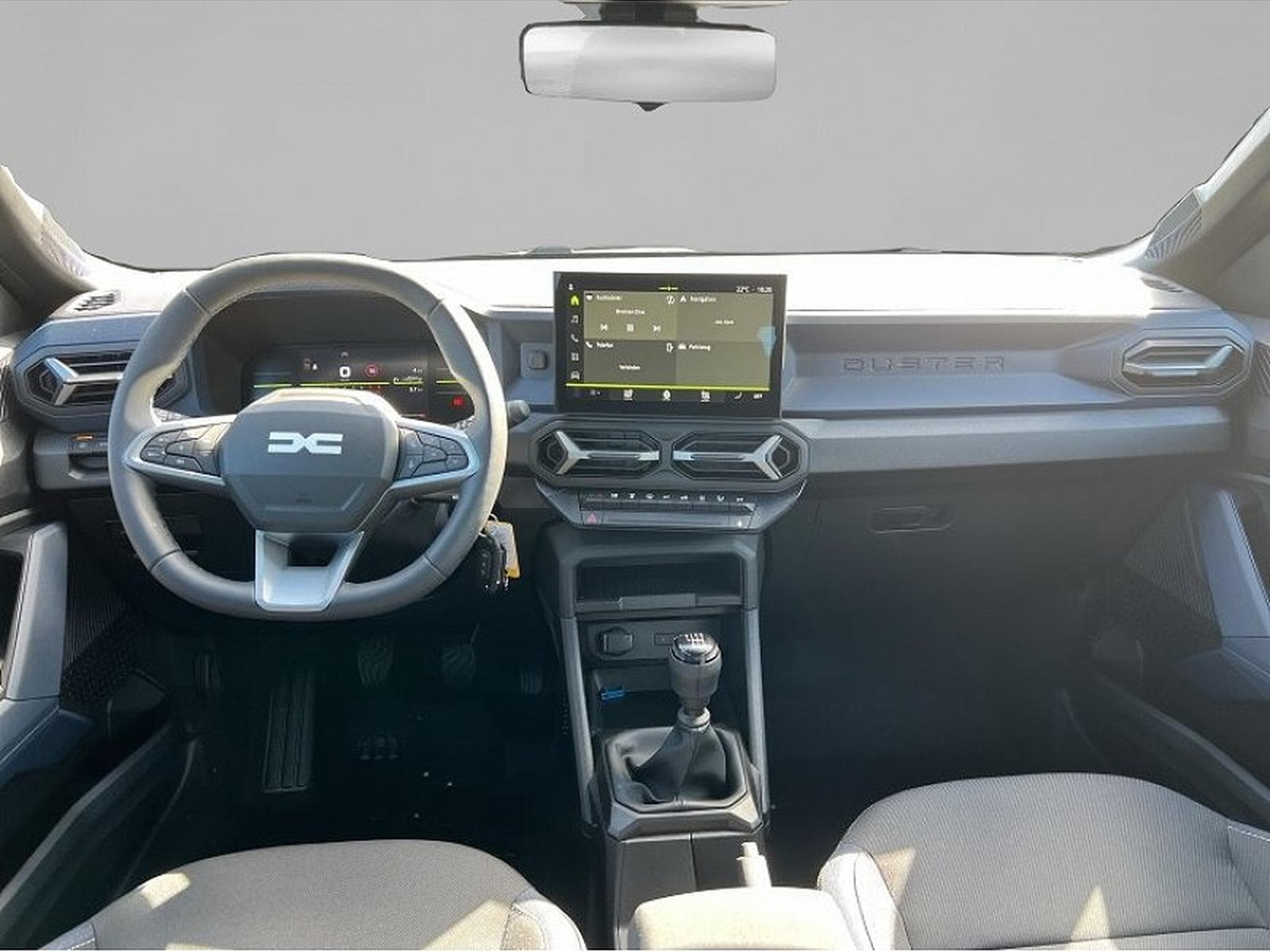 Dacia Duster (2026) - Photo 5