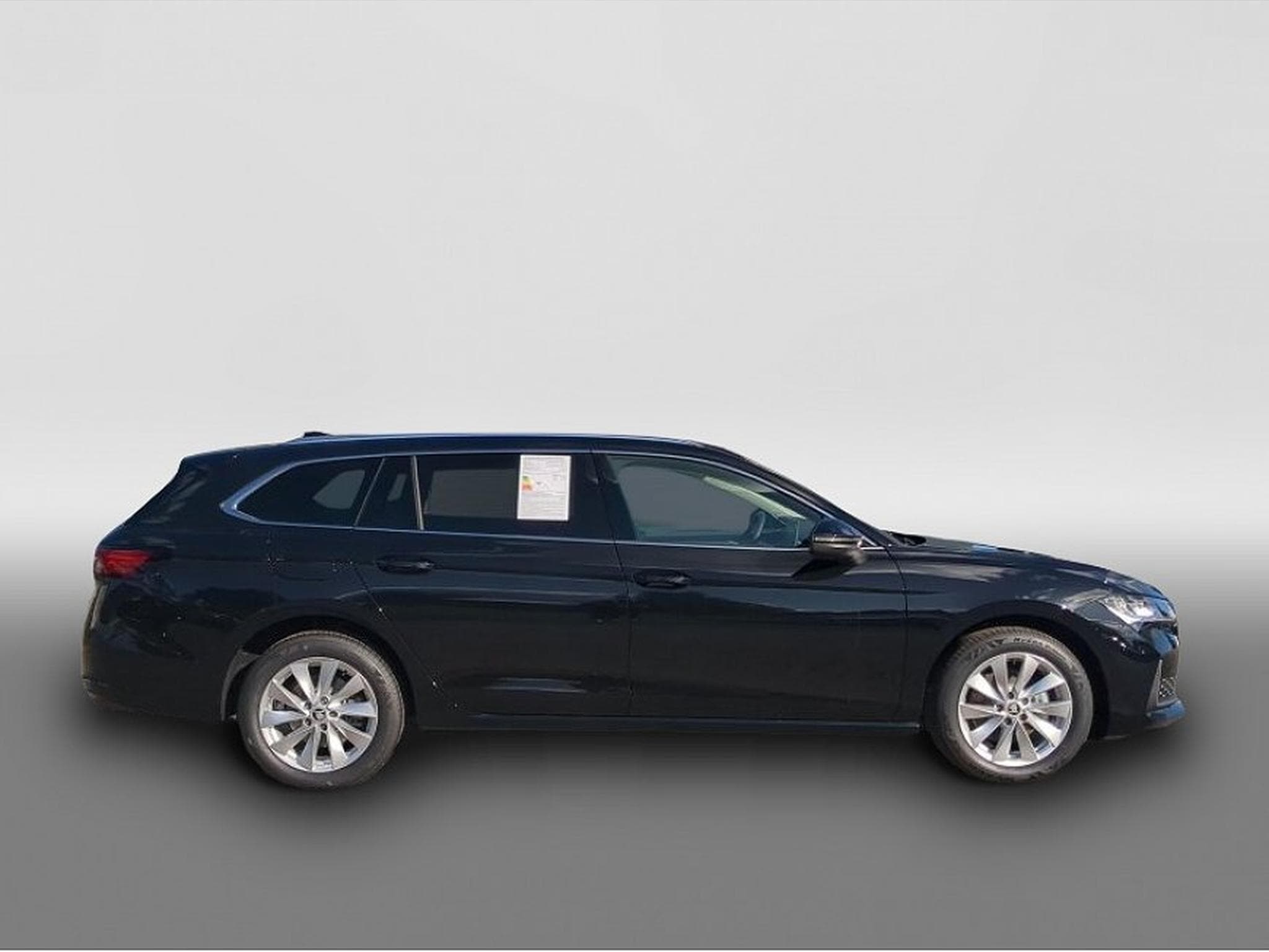 Skoda Superb (2026) - Foto 2