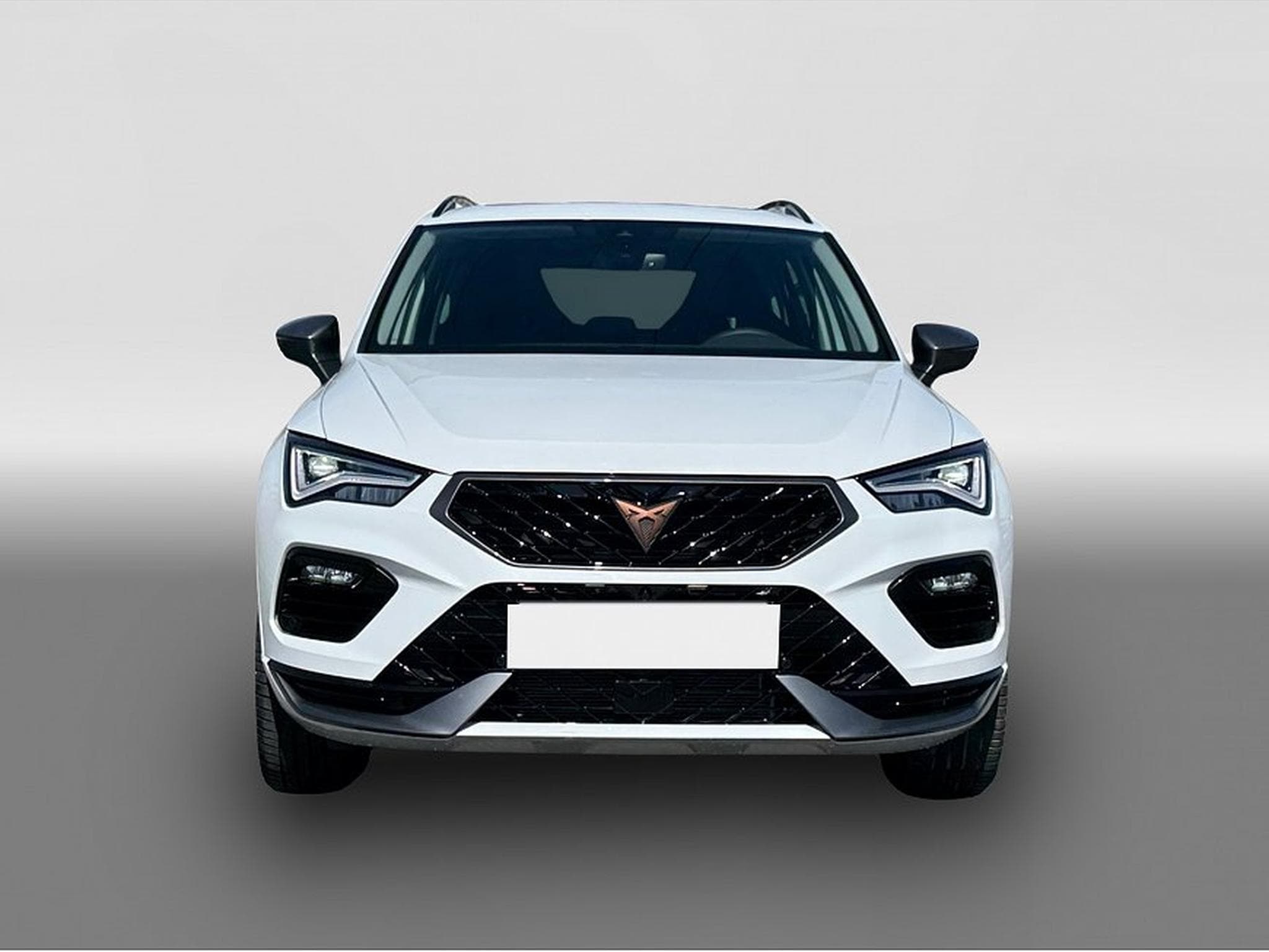 Cupra Ateca (2026) - Foto 1