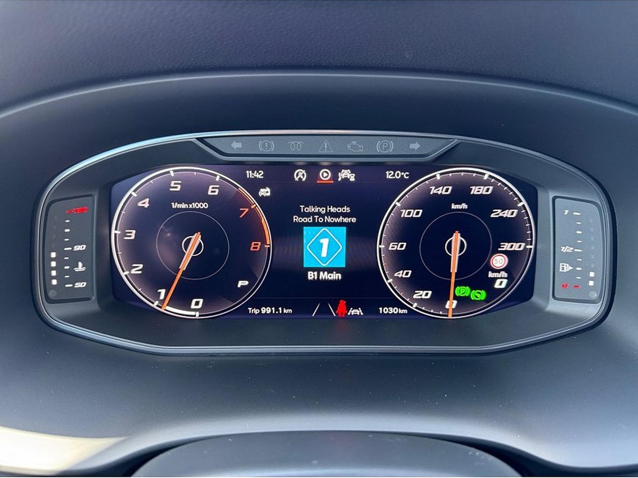Cupra Ateca (2026) - Foto 11