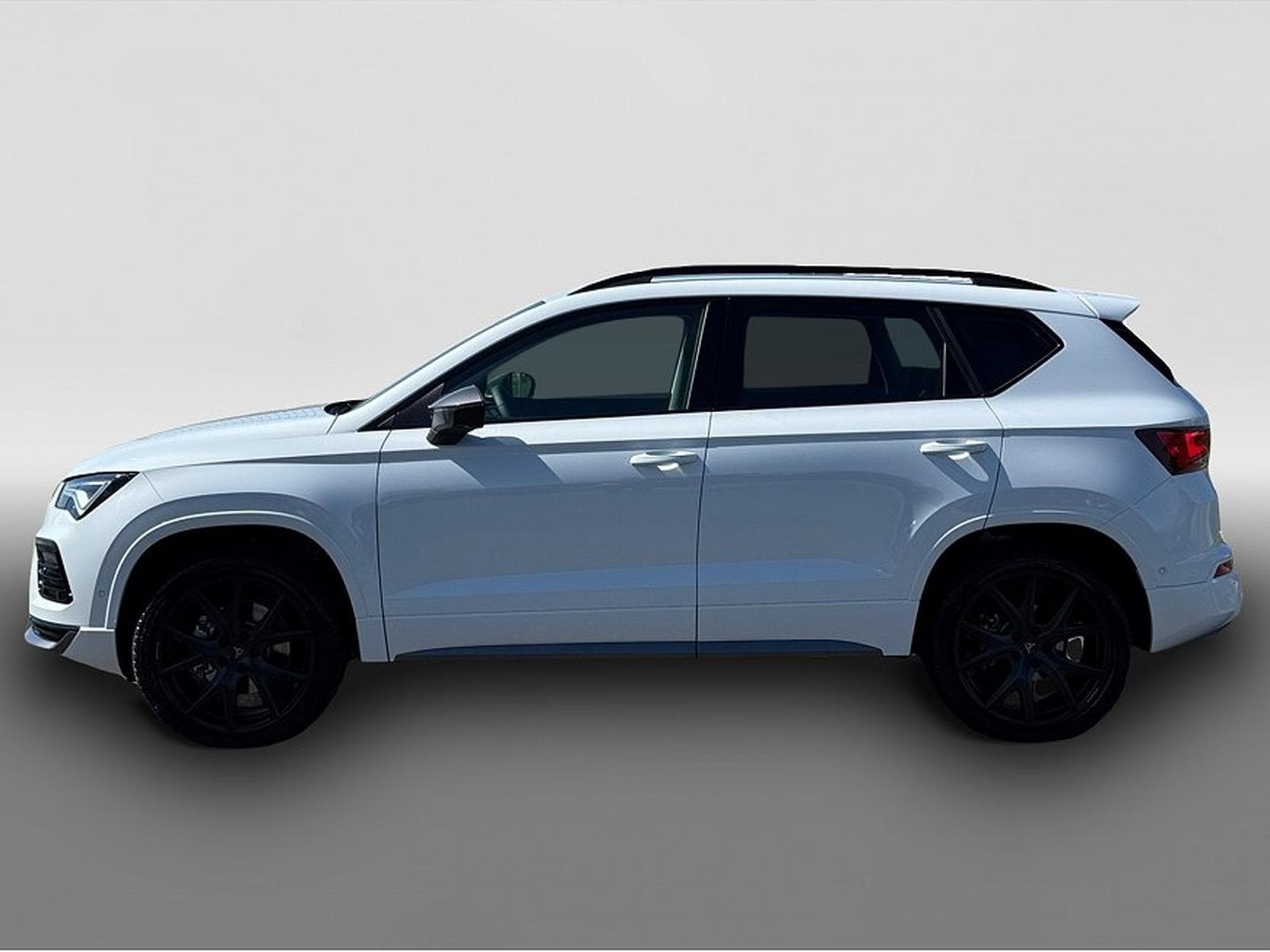 Cupra Ateca (2026) - Foto 2