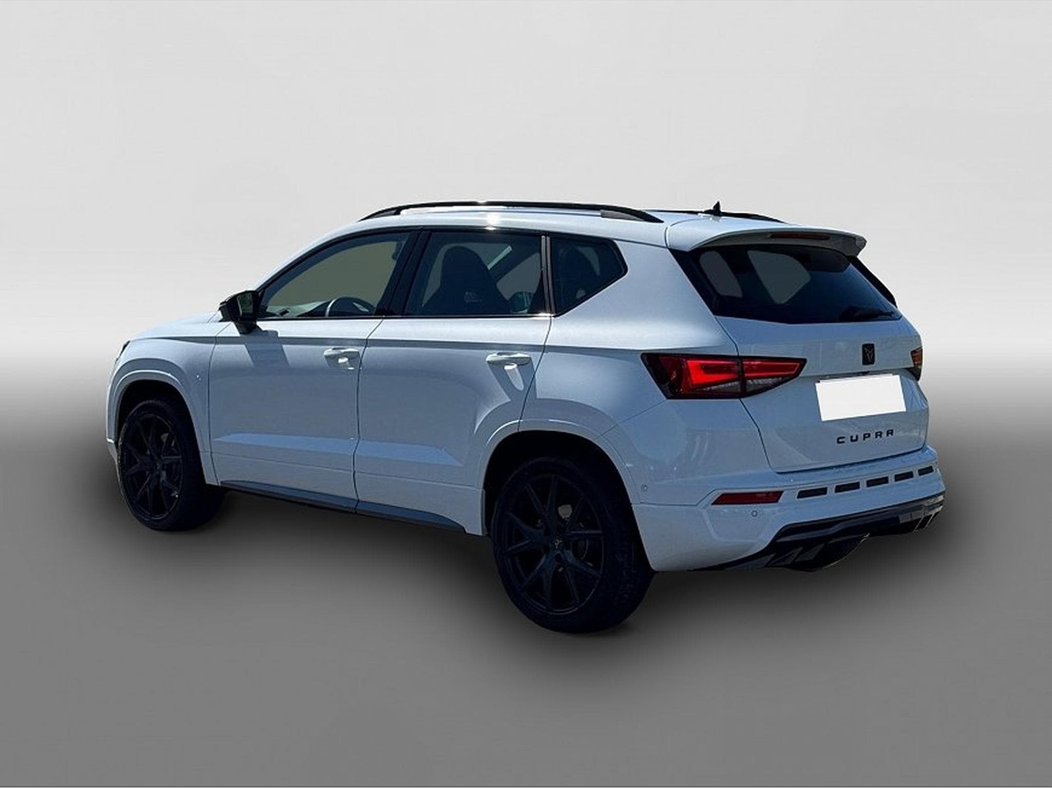 Cupra Ateca (2026) - Foto 3