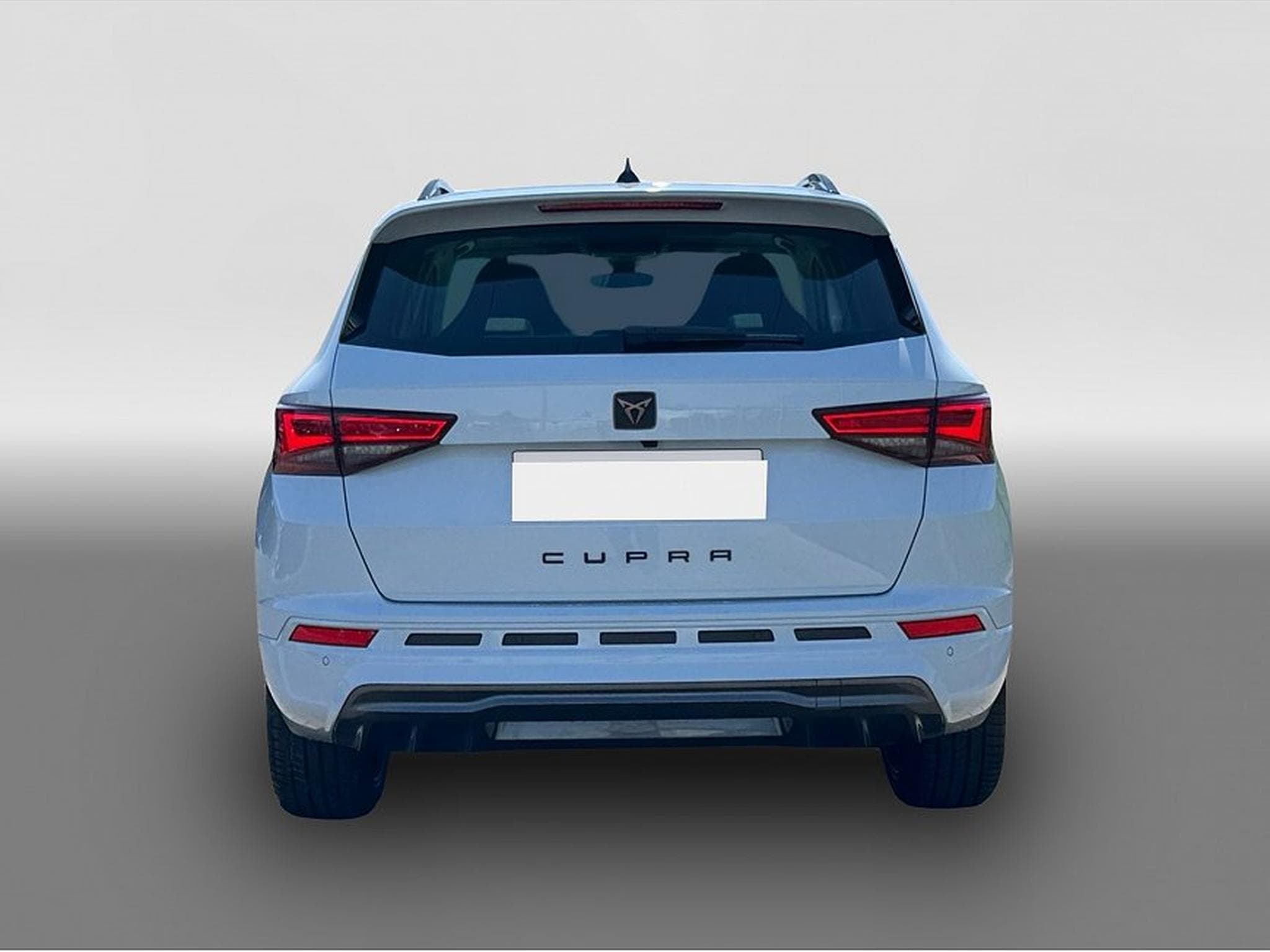 Cupra Ateca (2026) - Foto 4