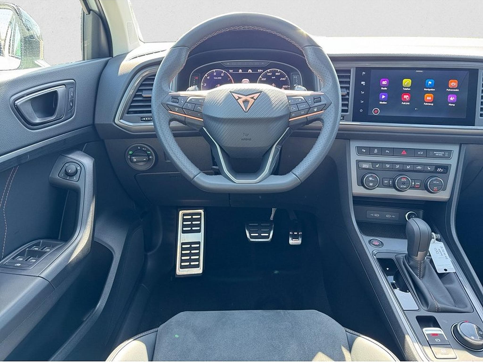 Cupra Ateca (2026) - Foto 9