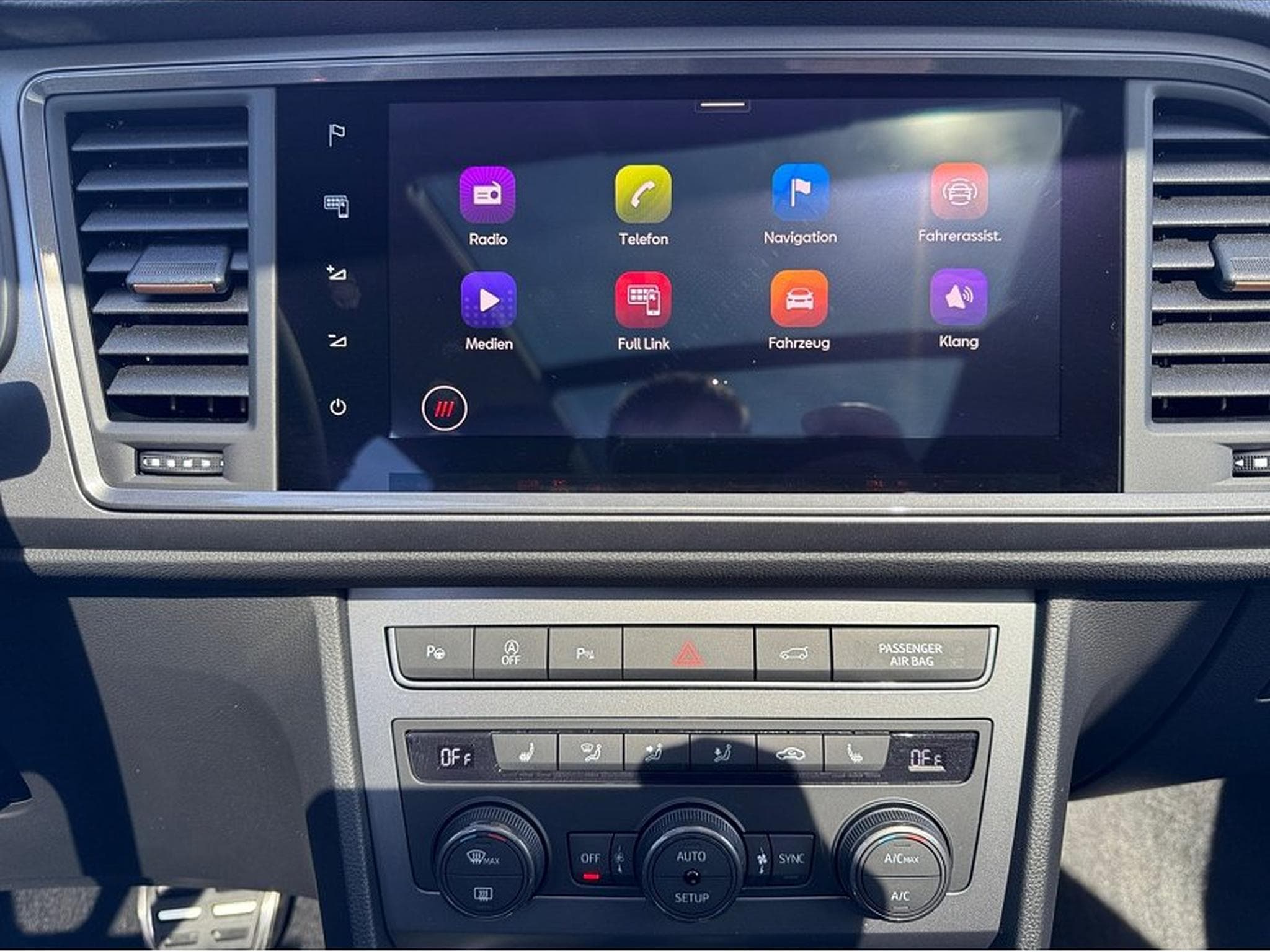 Cupra Ateca (2026) - Foto 10