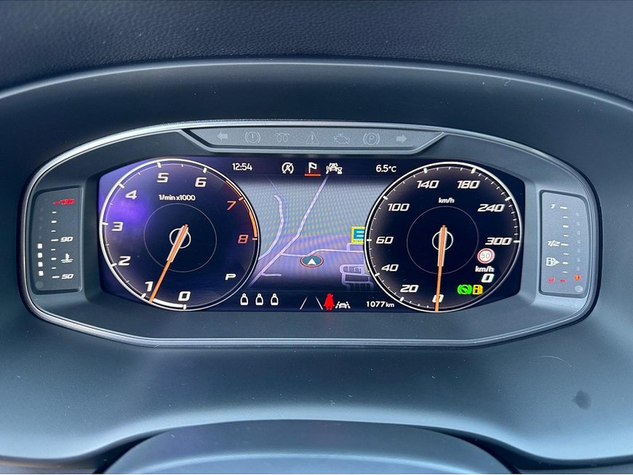 Cupra Ateca (2026) - Foto 11